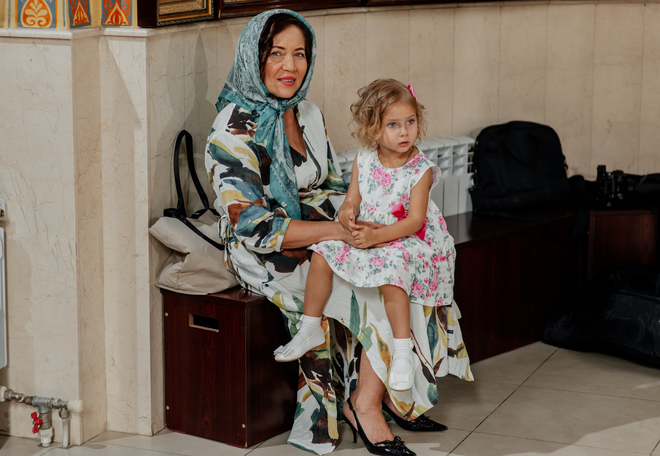 Daria & Yiurii Odessa. Wedding photographer from Moldova Alexey Chipchiu