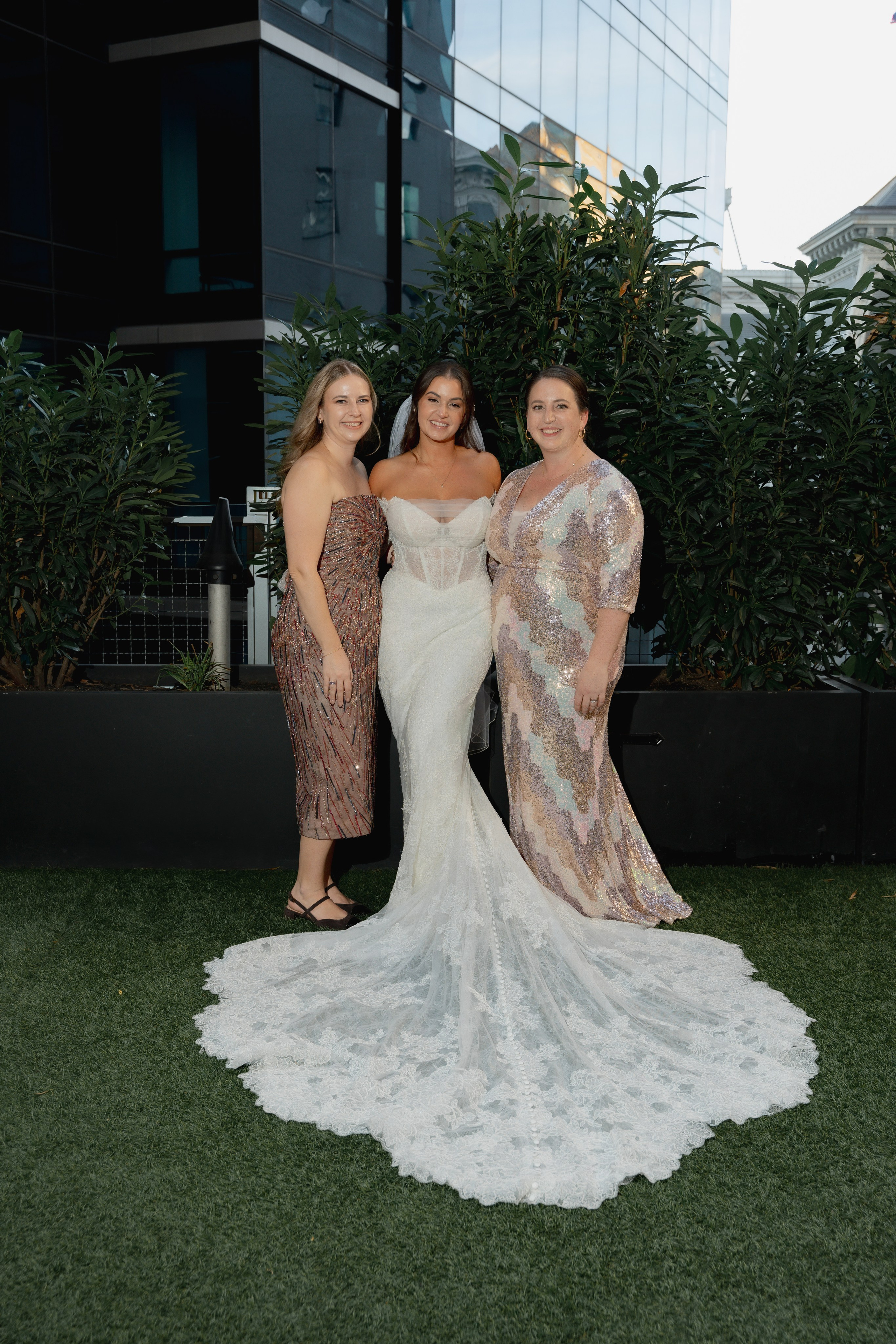 Leigh and Jennifer wedding day. Anna Krasnova Wedding photographer