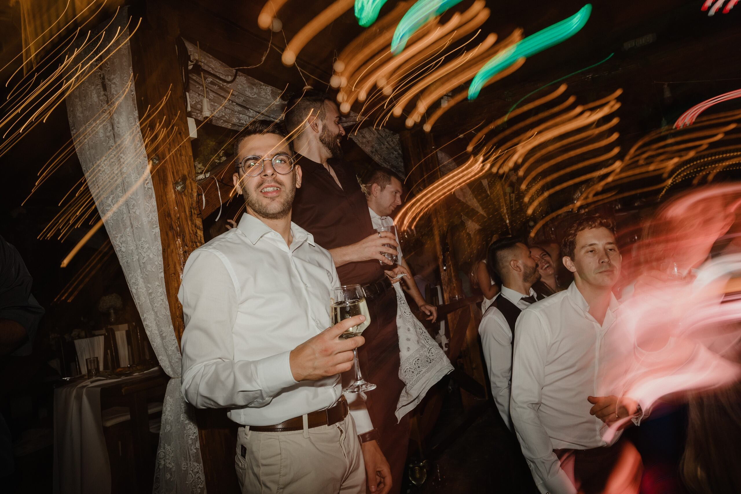 Jovana & Zoran. Wedding photographer based in Novi Sad, Marko Milivojevic