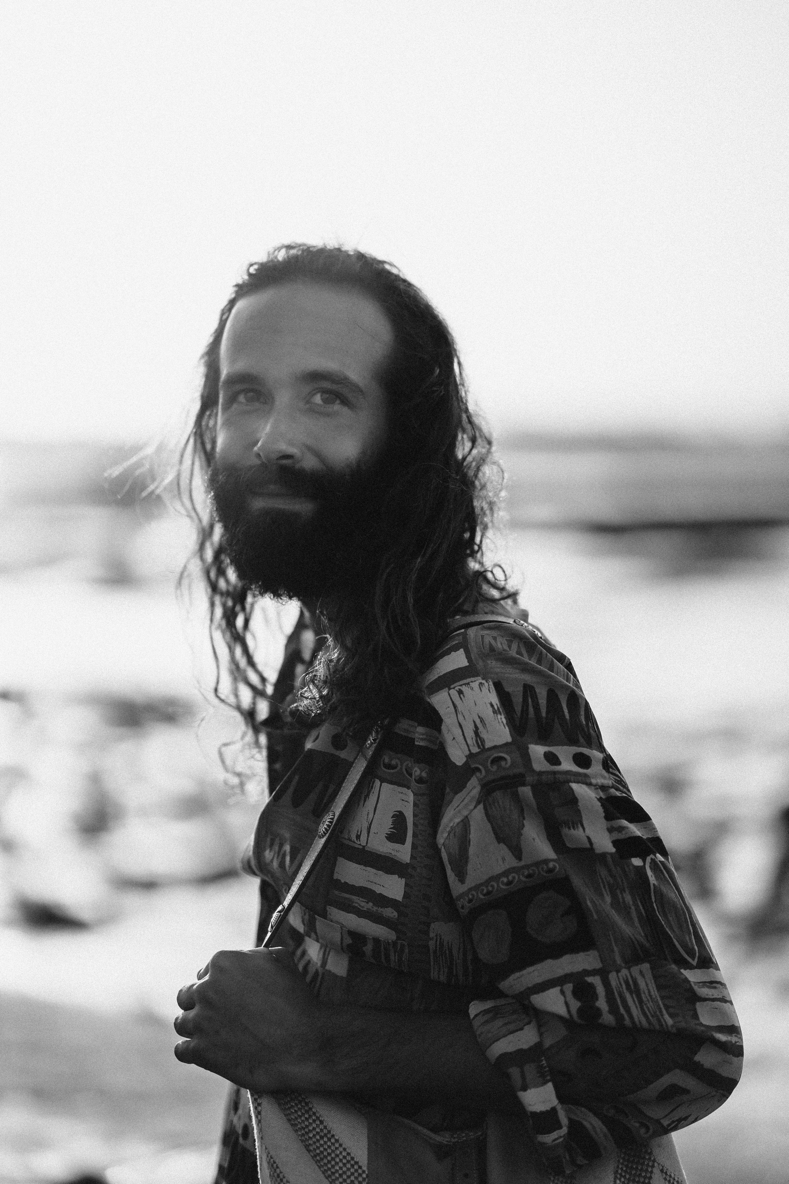 Lifestyle and wedding photographer in Dubai Valeria Kikvidze