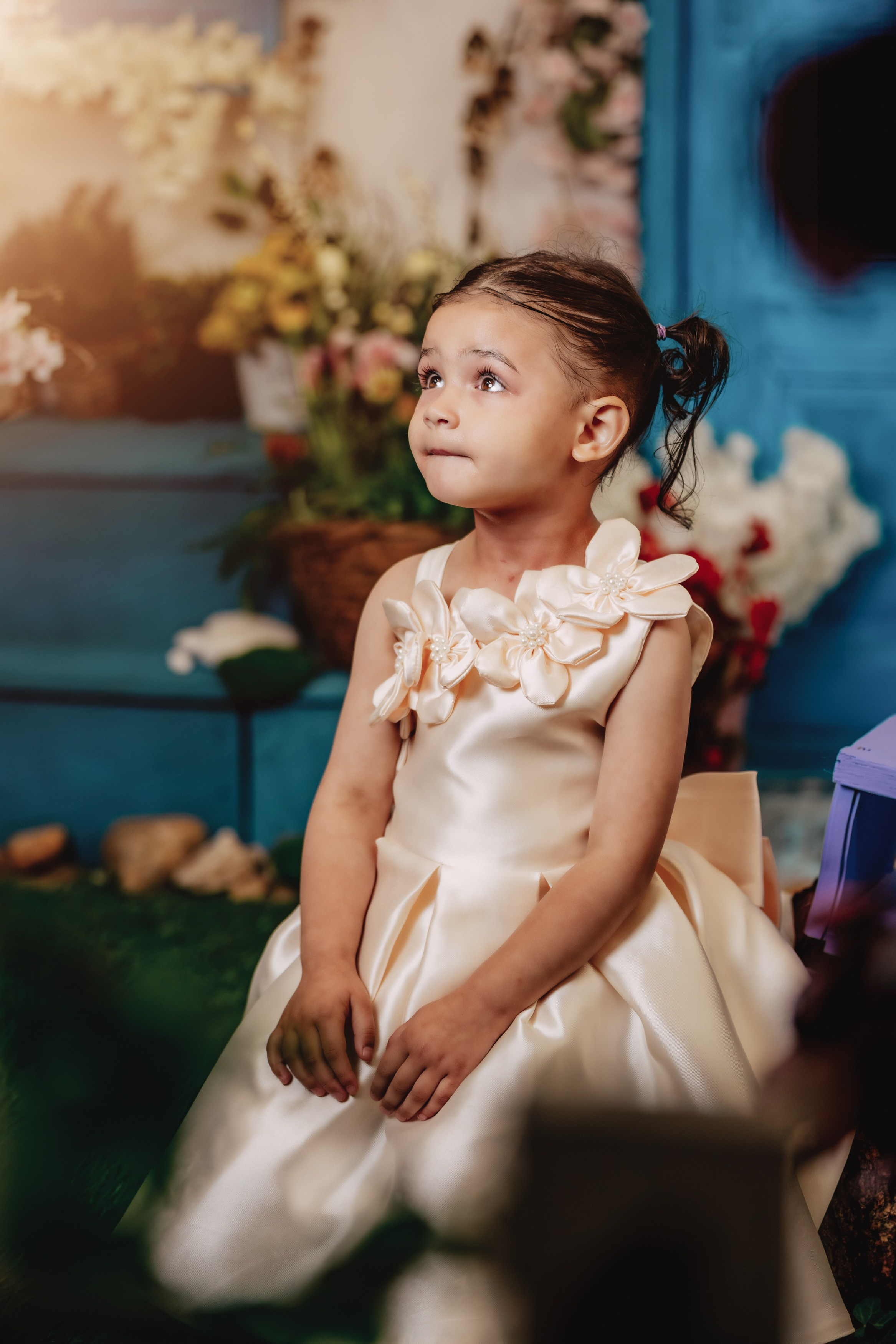 DEČIJA FOTOGRAFISANJA. Fotografi iz Backog Petrovca David i Andrea Stojanovic