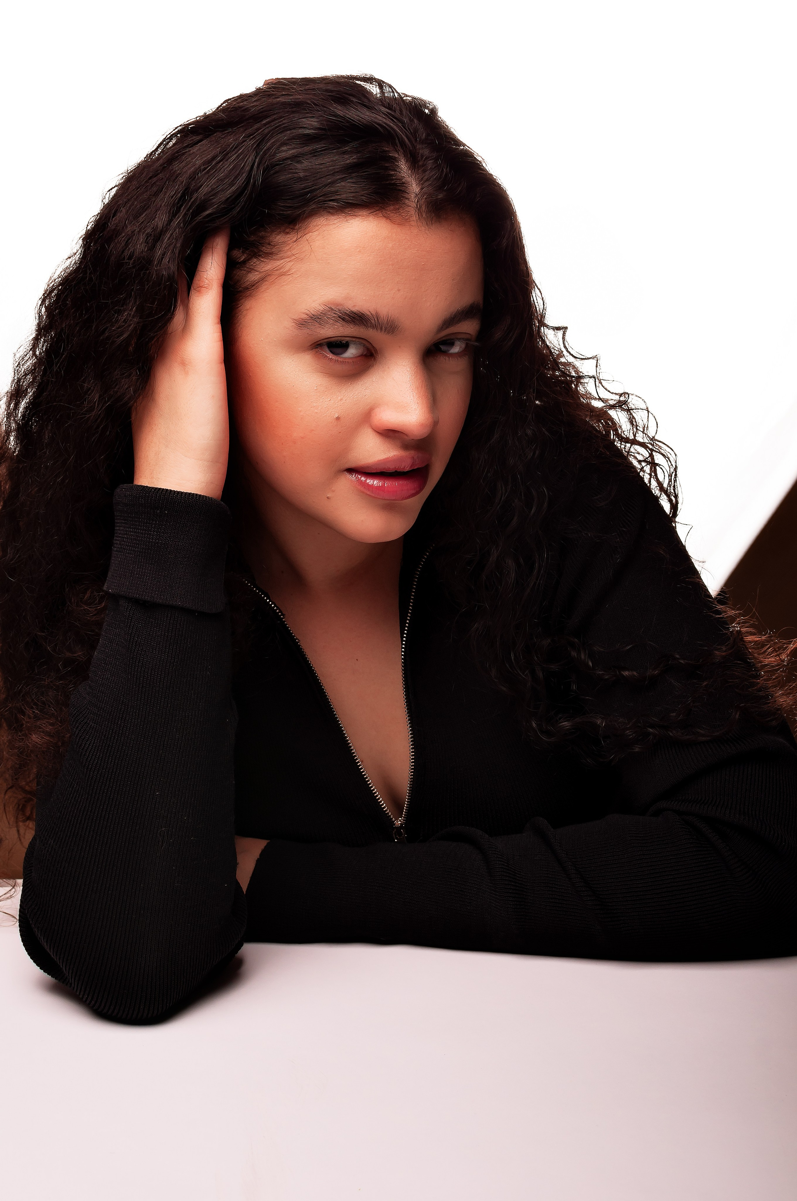 Vicky e Luz. Fotografia artistica, corporativa, familia em São Paulo