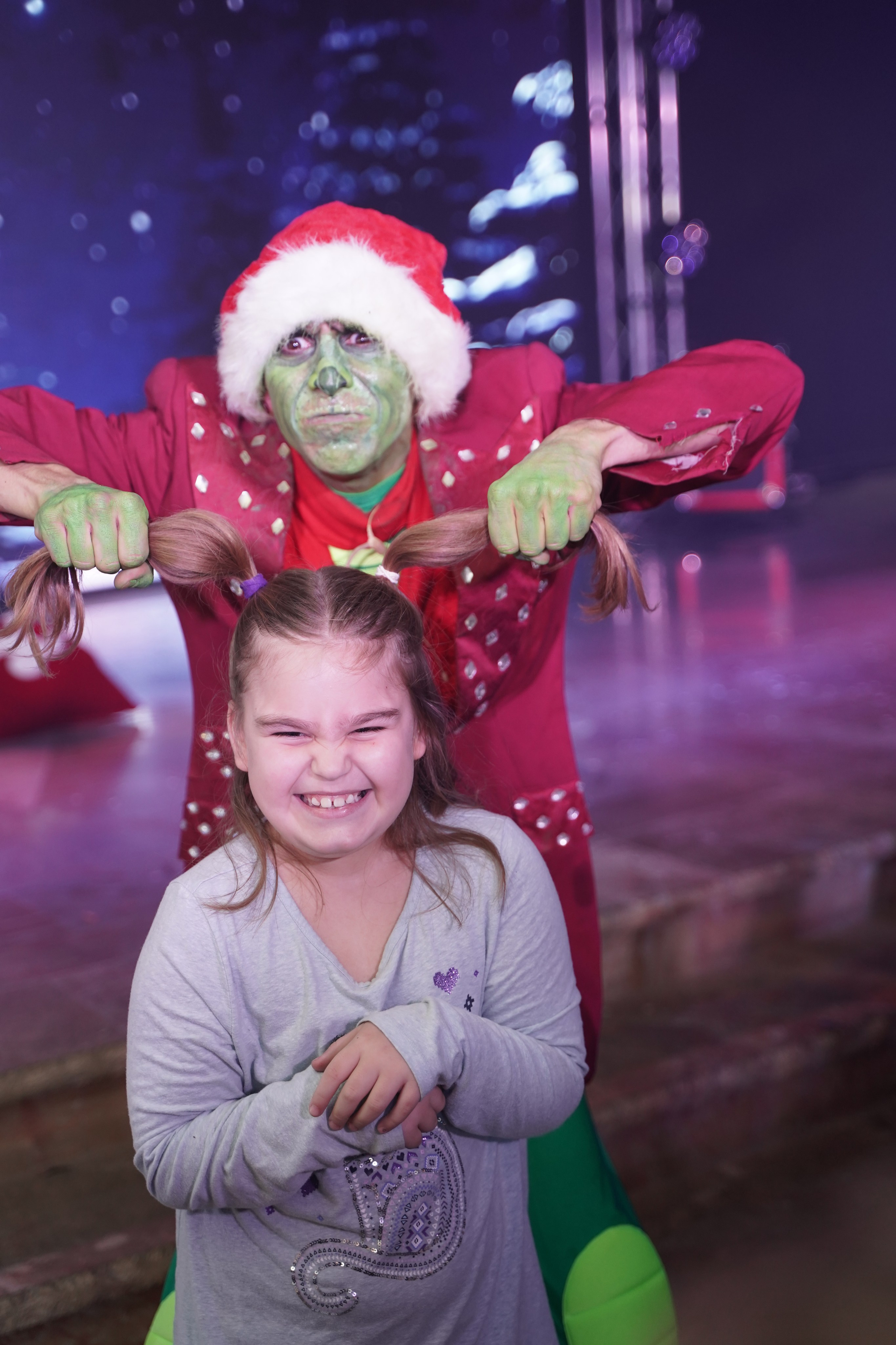 Новогодняя сказка. Фотограф. Визуал. Хайфа. Талья Цветкова