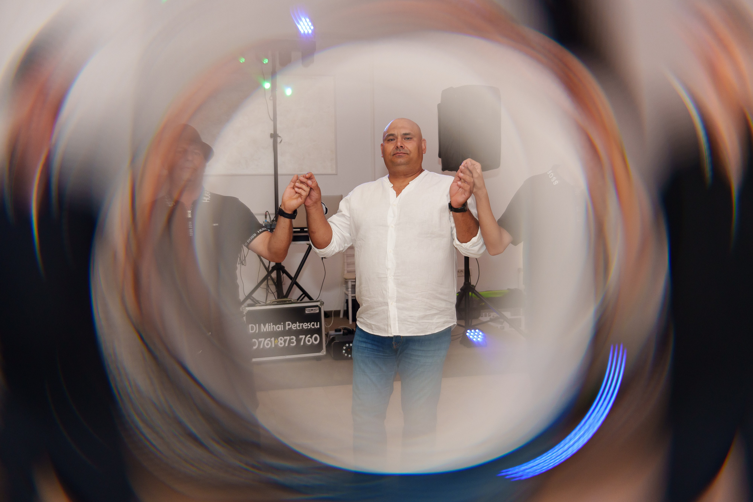 Majorat Sebastian. Foto Studio — Fotograf de evenimente, nunti, botezuri, portrete