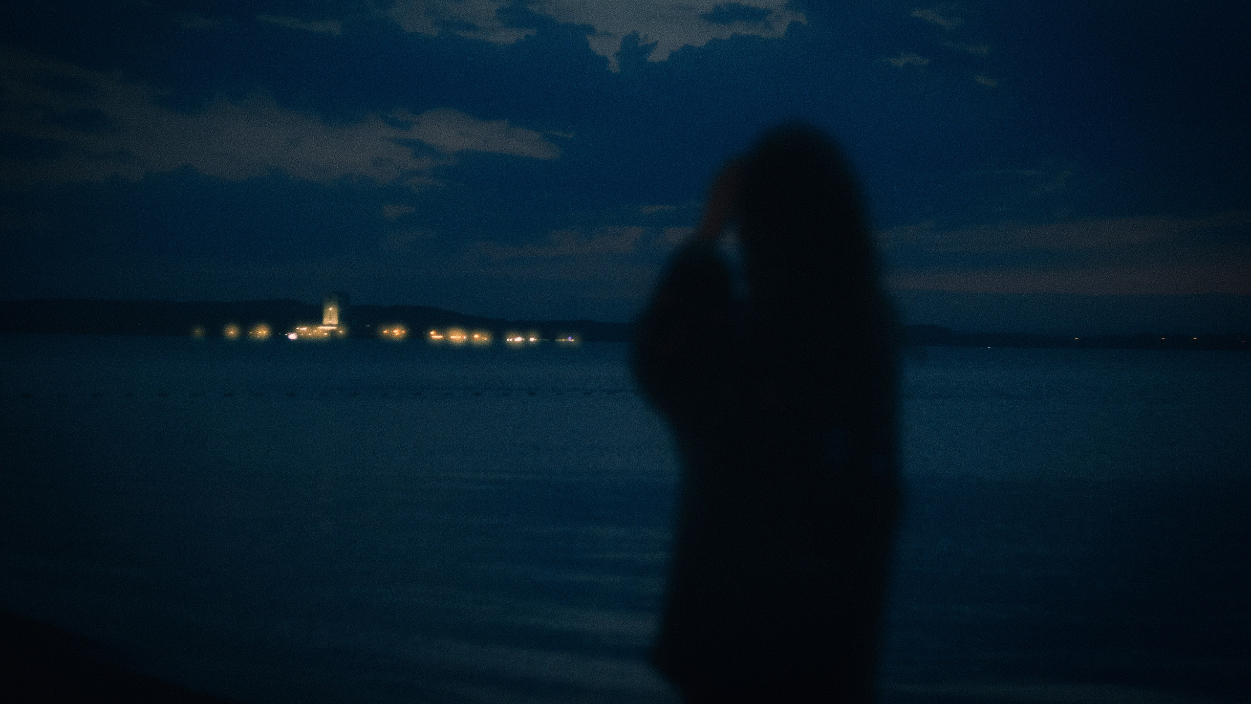 Elena. Yana — Cinematic Photoshoots in Minsk