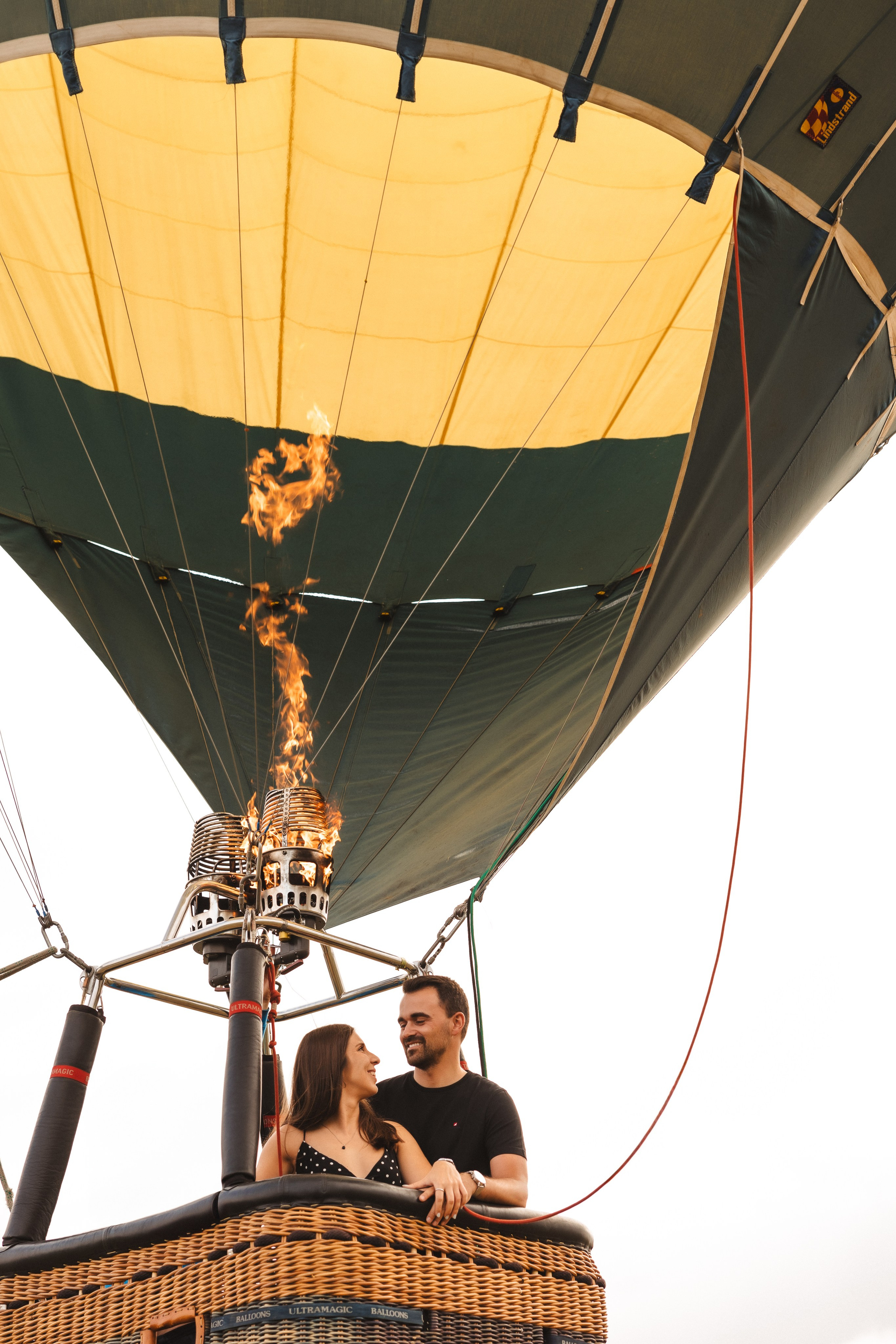 Daniela & Rui. Photographe de mariage et de famille à Braga — Alexandra Mieres Photography
