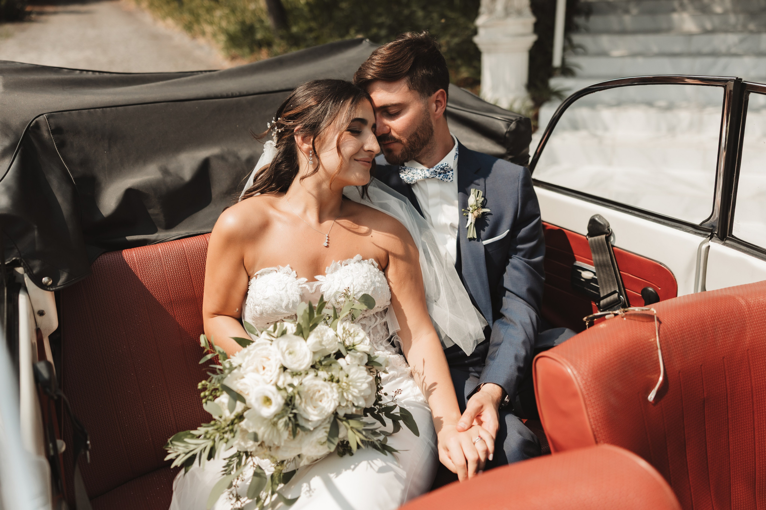 Laura & Arthur. Photographe de mariage et de famille à Braga — Alexandra Mieres Photography