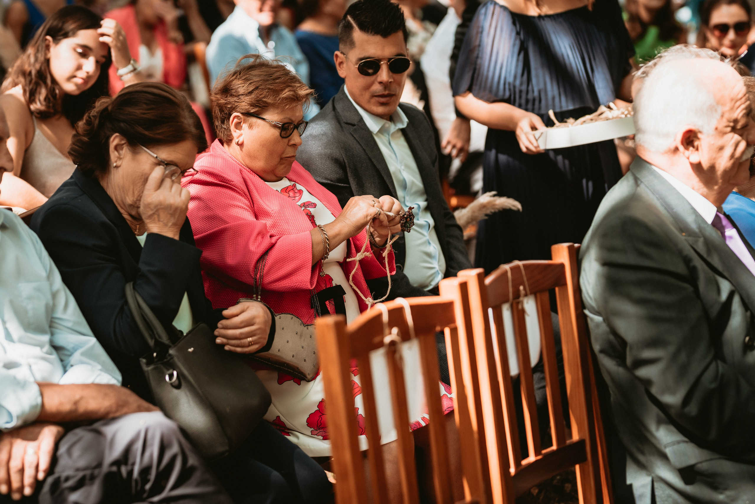 São & Luís. Fotógrafa de Casamentos e Família em Braga — Alexandra Mieres Photography