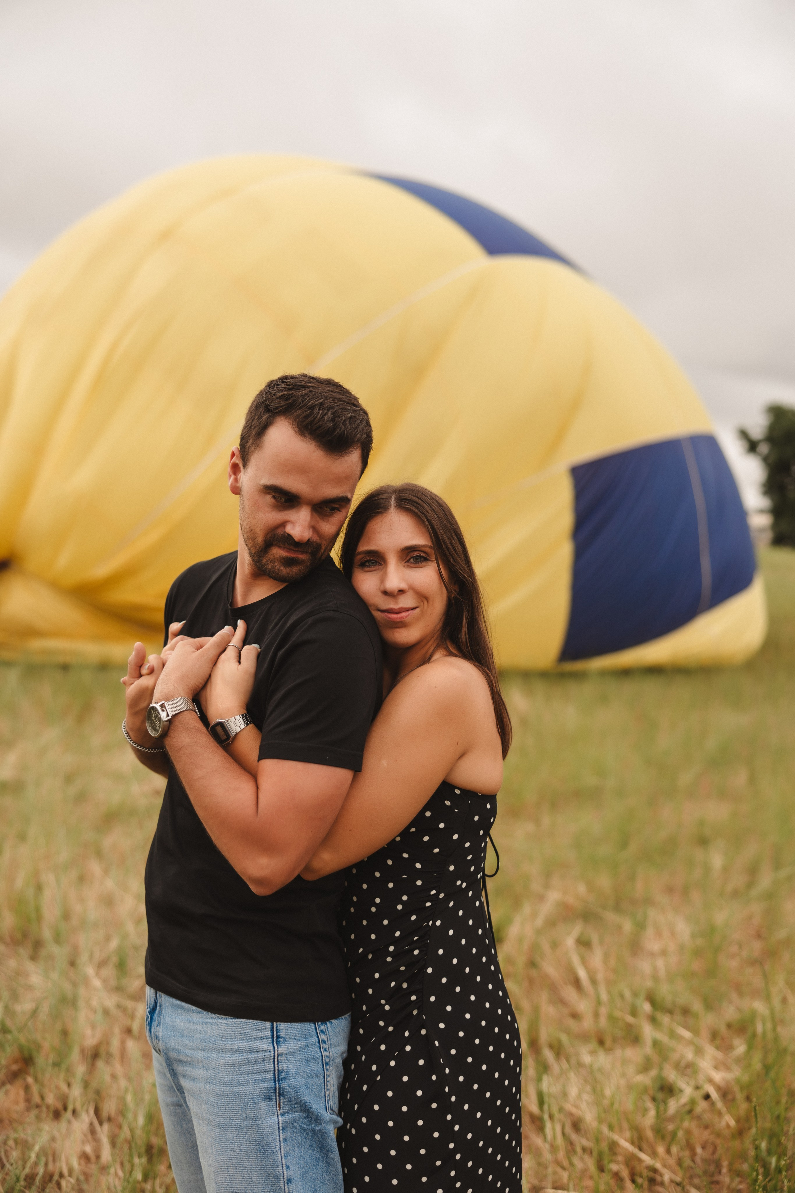 Daniela & Rui. Photographe de mariage et de famille à Braga — Alexandra Mieres Photography