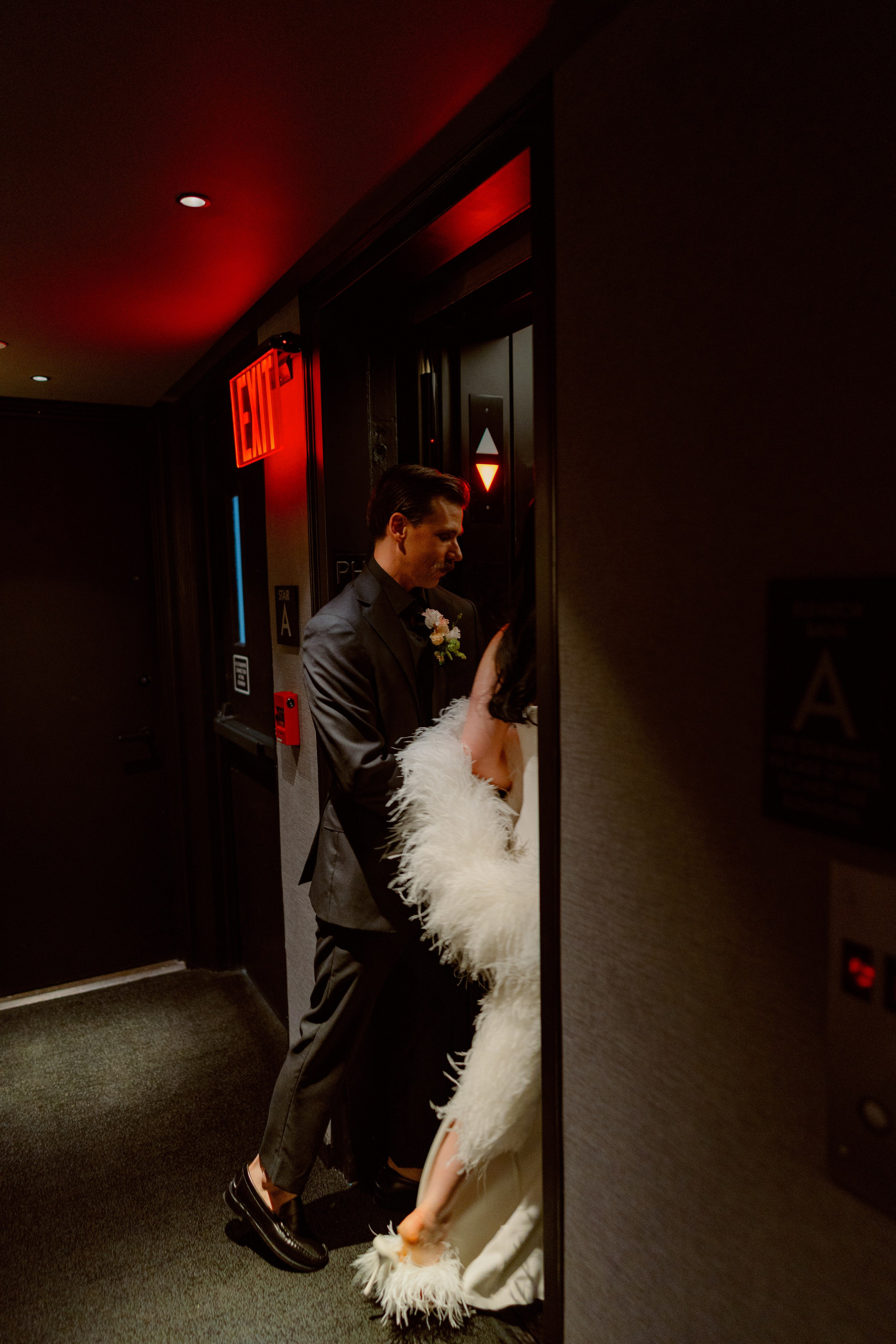 Savannah and Michael. Wedding photographer and videographer New York | New Jersey
