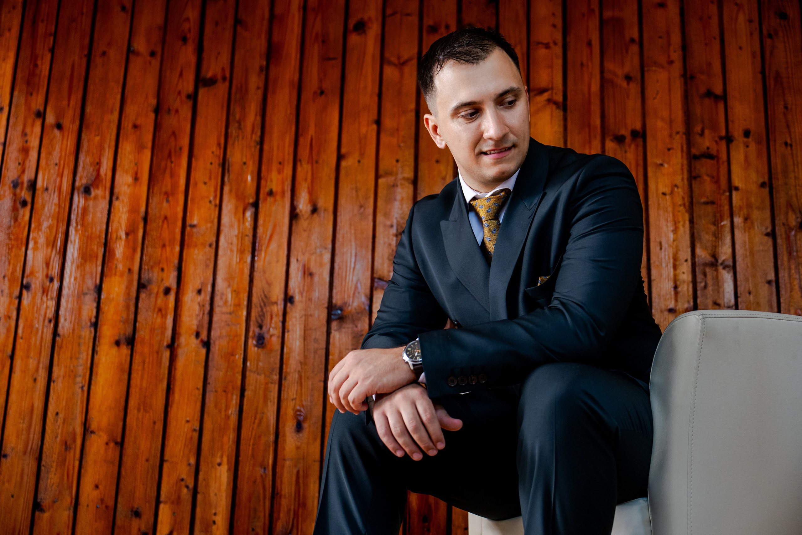 Andreea & Alin. Fotograf de nunta — Ionut Belea din Calarasi, dar si evenimente corporate din Romania