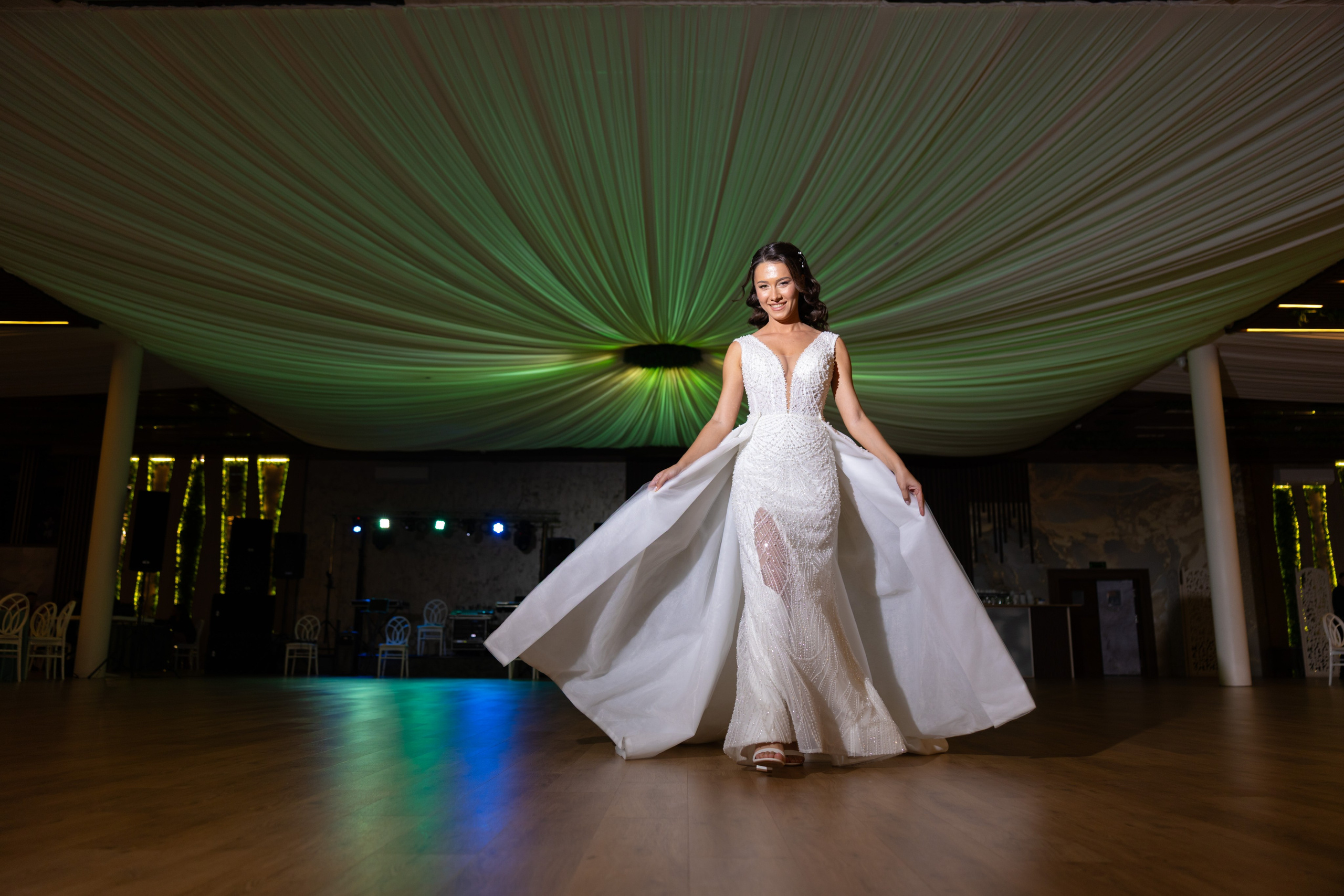 Costi & Madalina. Fotograf de nunta — Ionut Belea dar si evenimente corporate din Romania