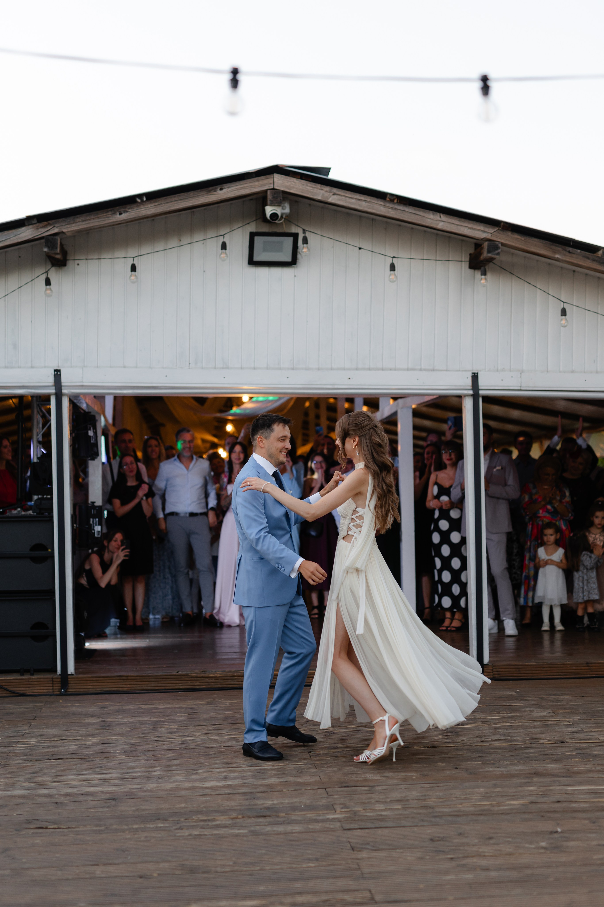 Natalia & Costin. Main