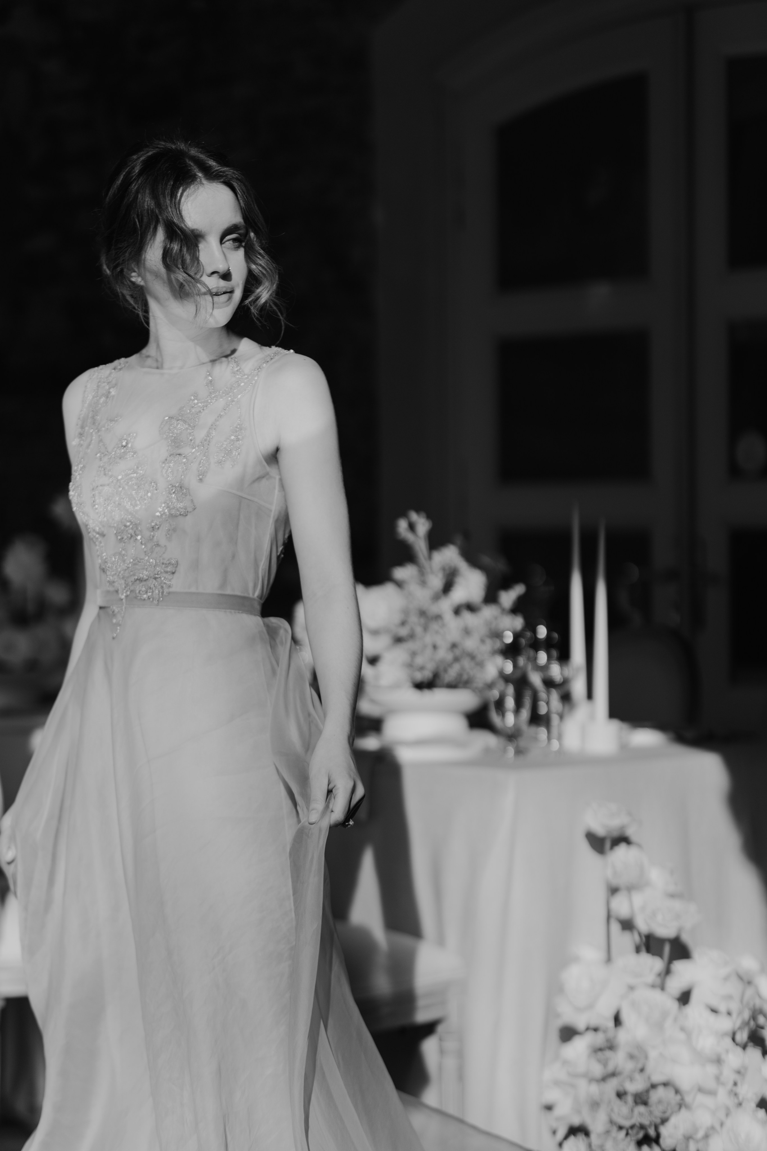 Styled Shoot Zabola Estate. Main