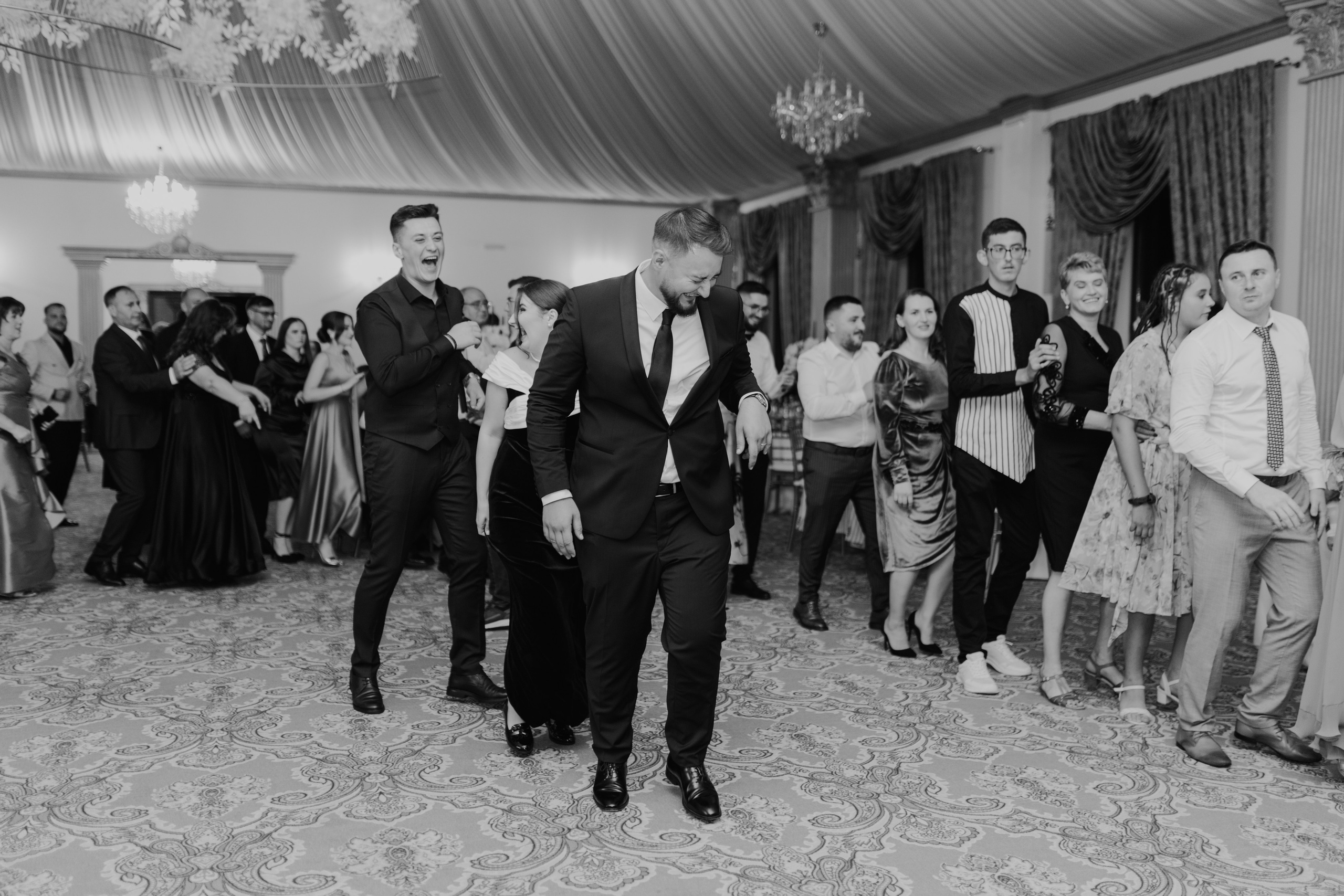 Iustin & Fabiana. Main