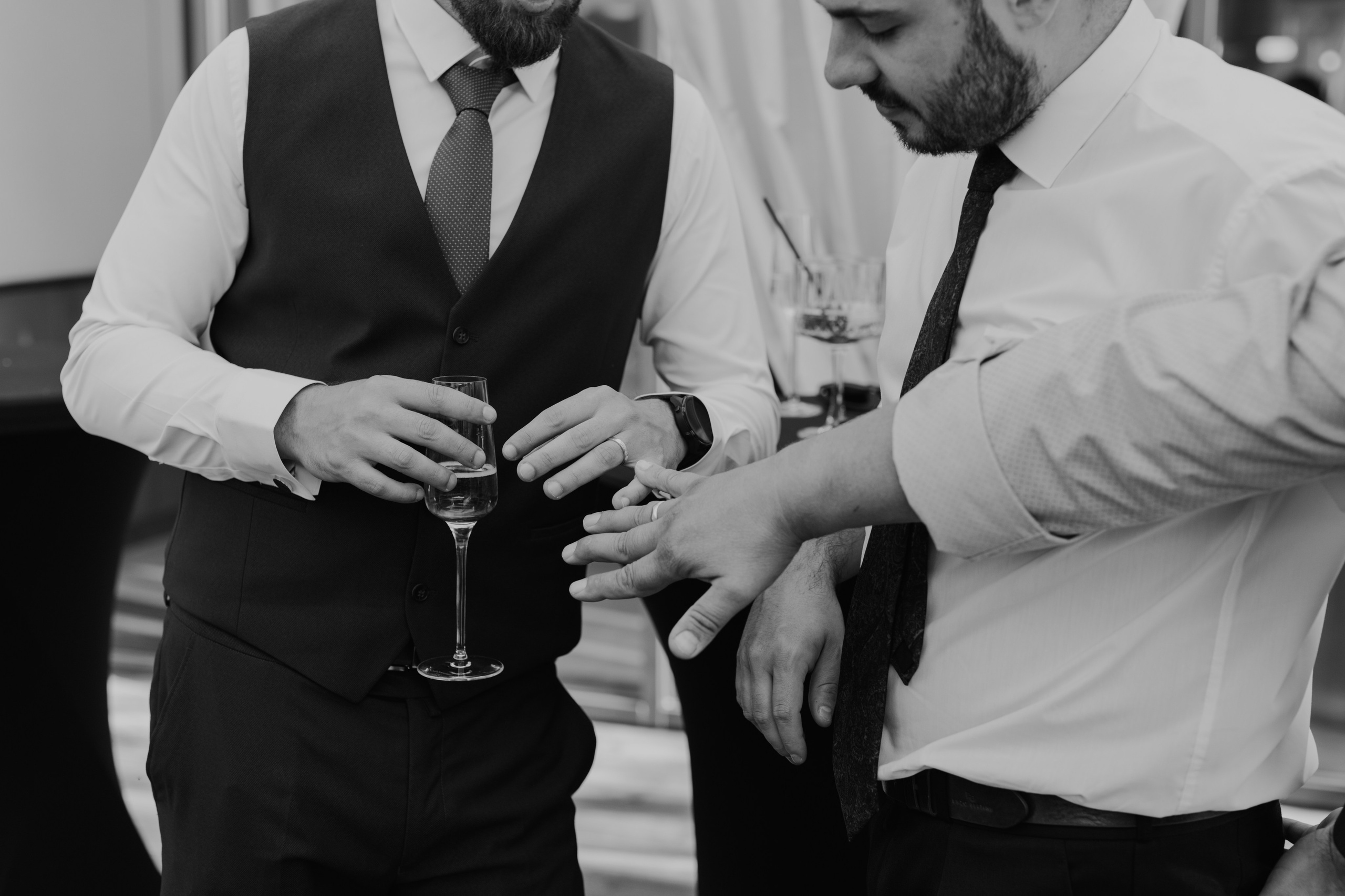 Flori & Cosmin. Main