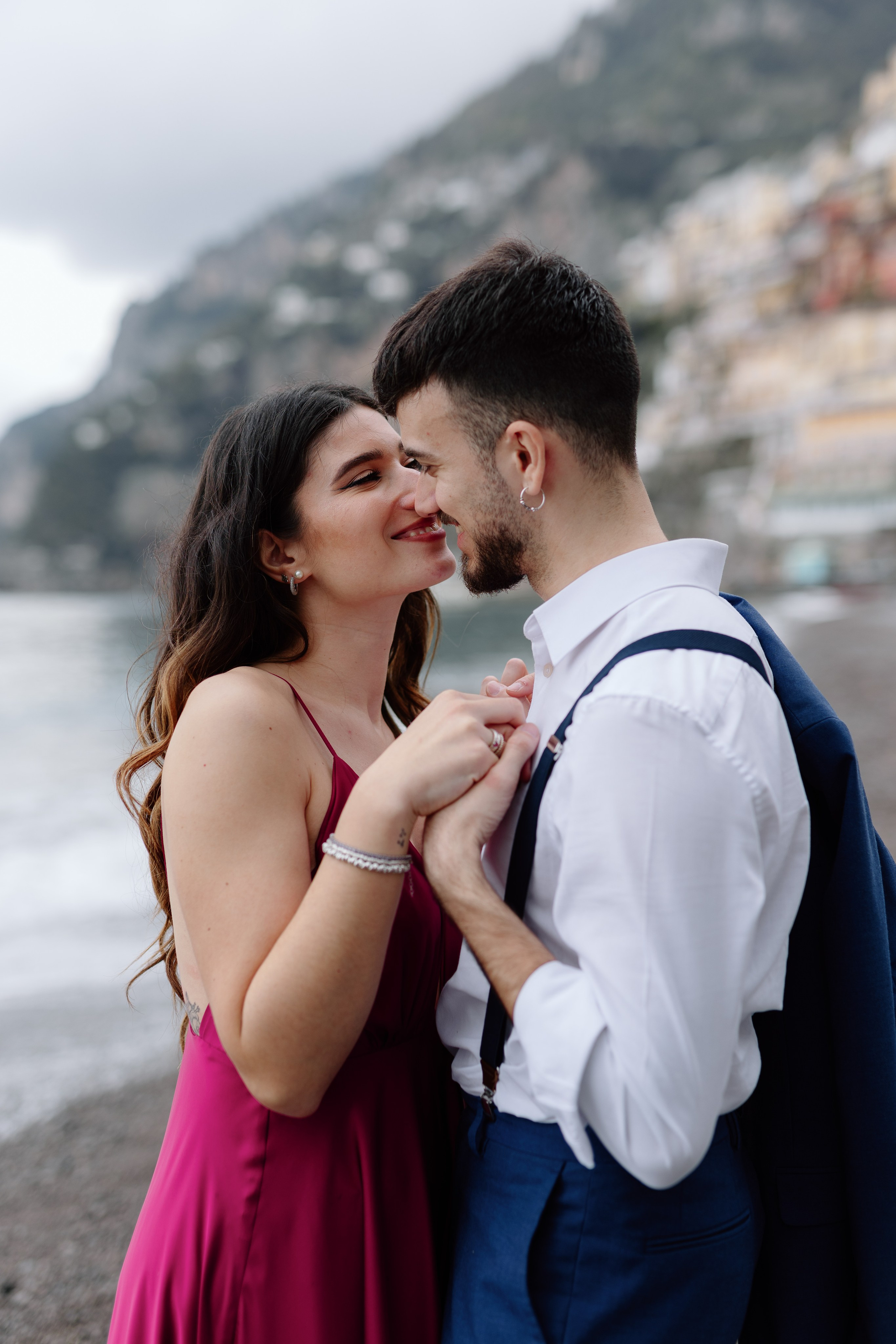 Simona & Giancarlo. Main