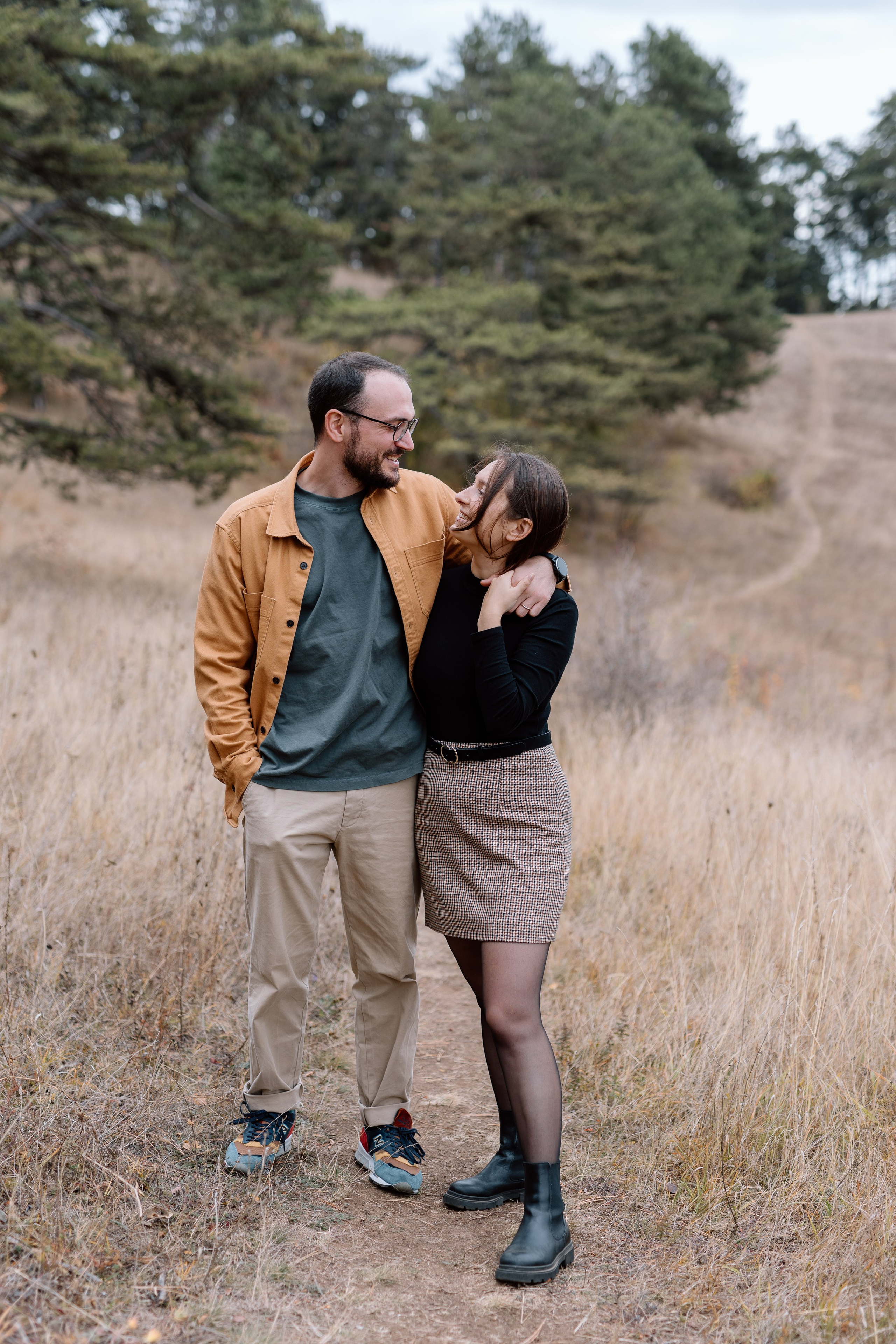 Iosana & Grisha. Main