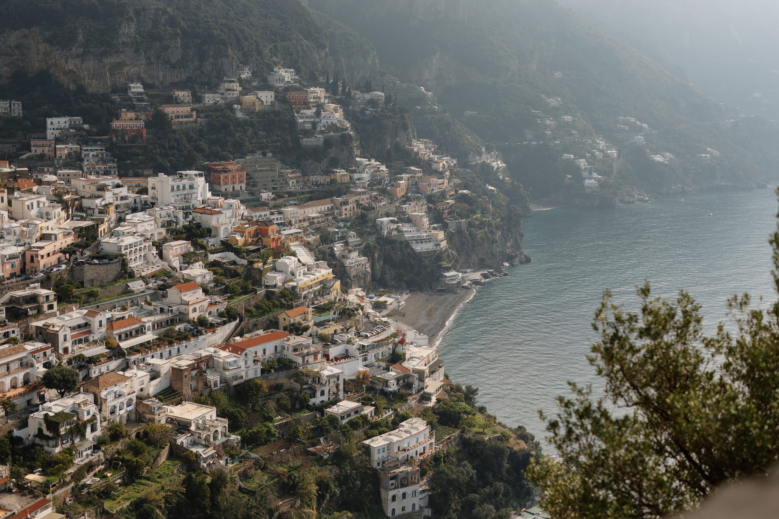 Simona & Giancarlo. Main