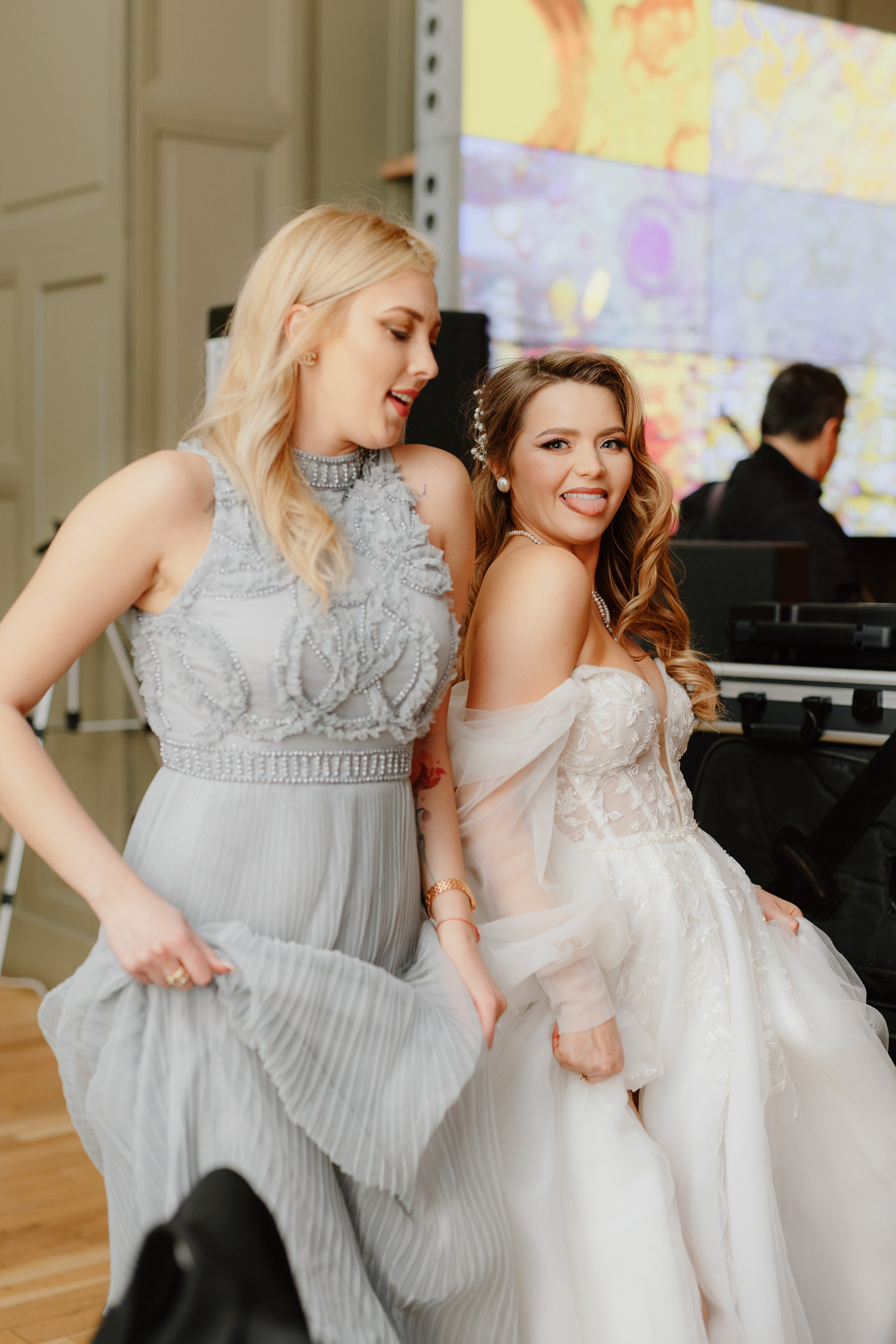 Nicoleta & Lucian. Main