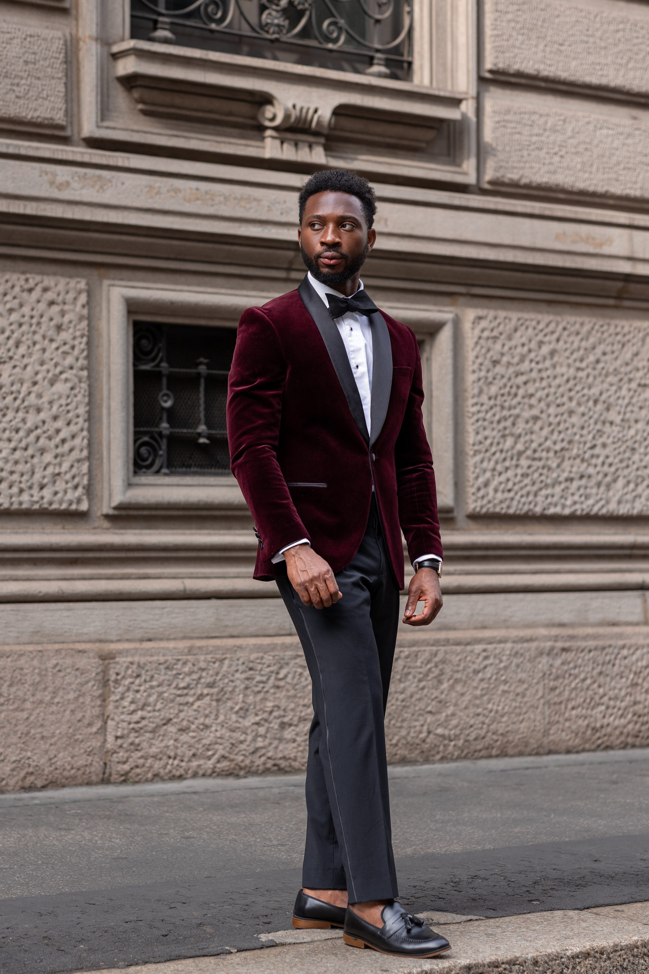 Raynald. Photographer in Milan |Mila Pro Photo