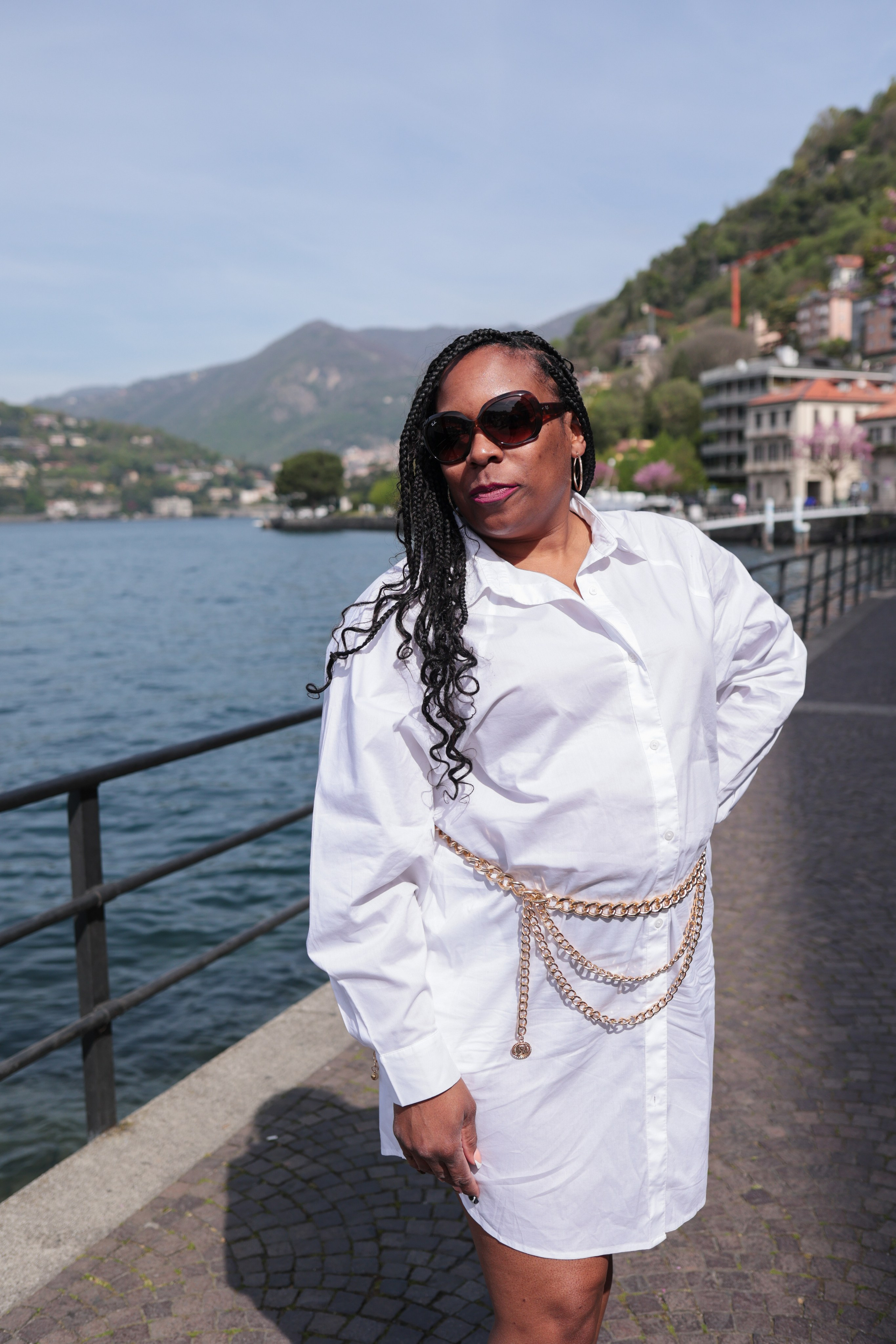 Girls Trip Como. Photographer in Milan |Mila Pro Photo