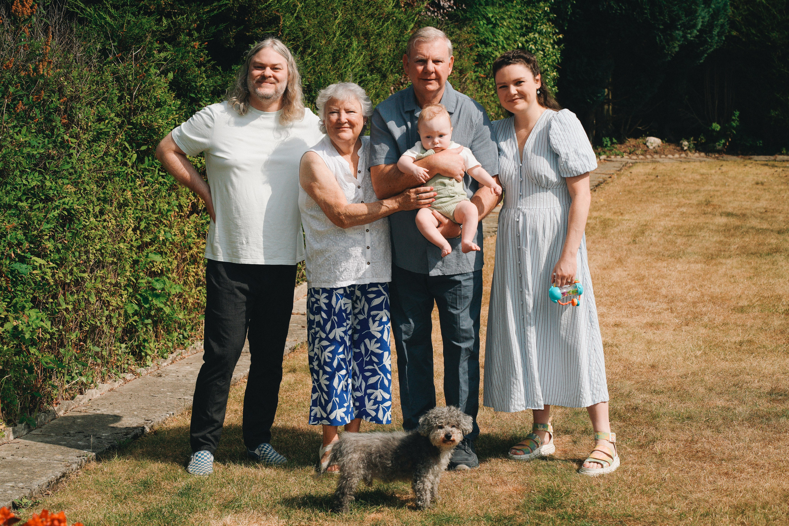 Laura&Co. Irina Zoteeva | Photographer in Solihull & Birmingham | Family, Newborn, Boudoir & Wedding