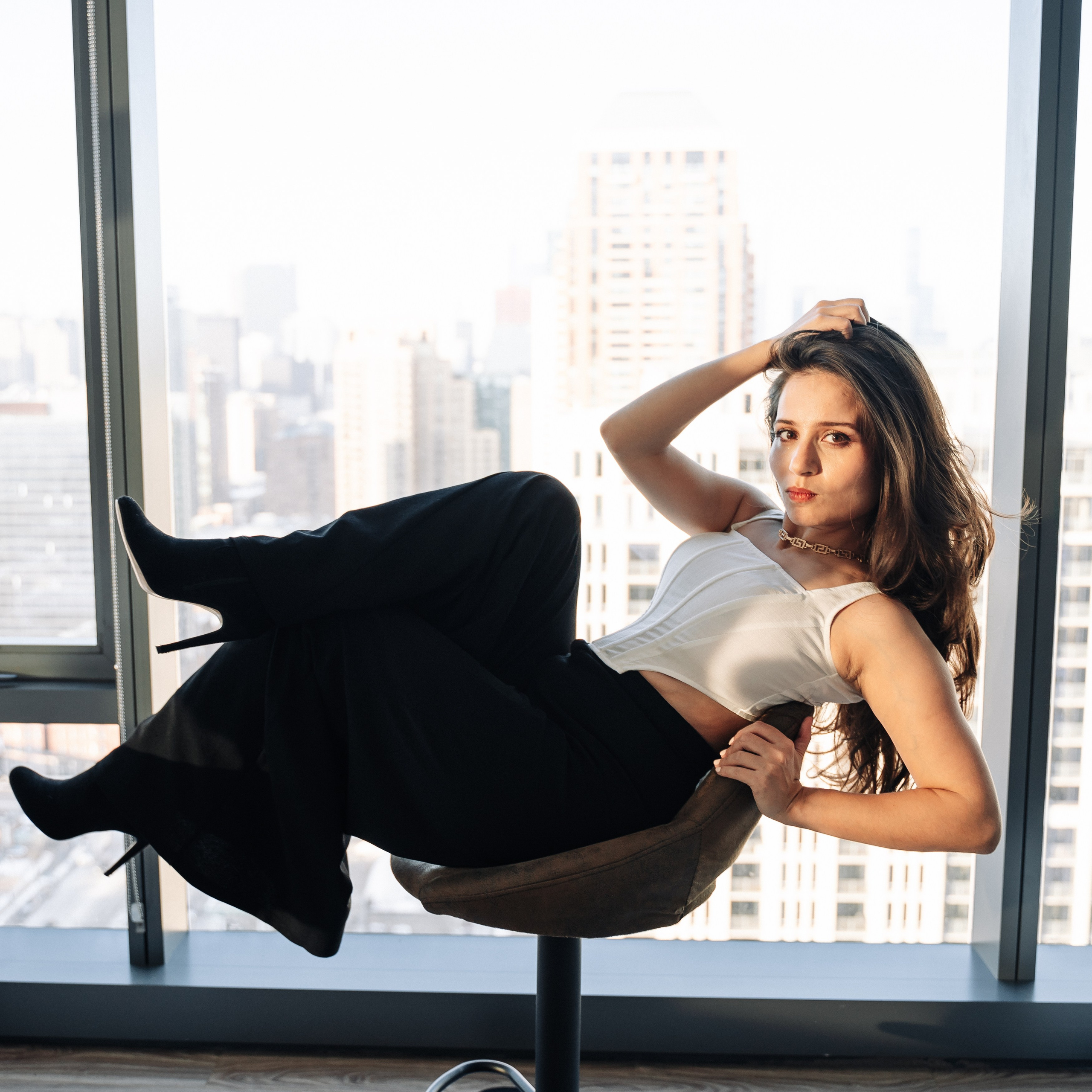 Sugandhi. ARTIGO Igor Rudyi Art Photography