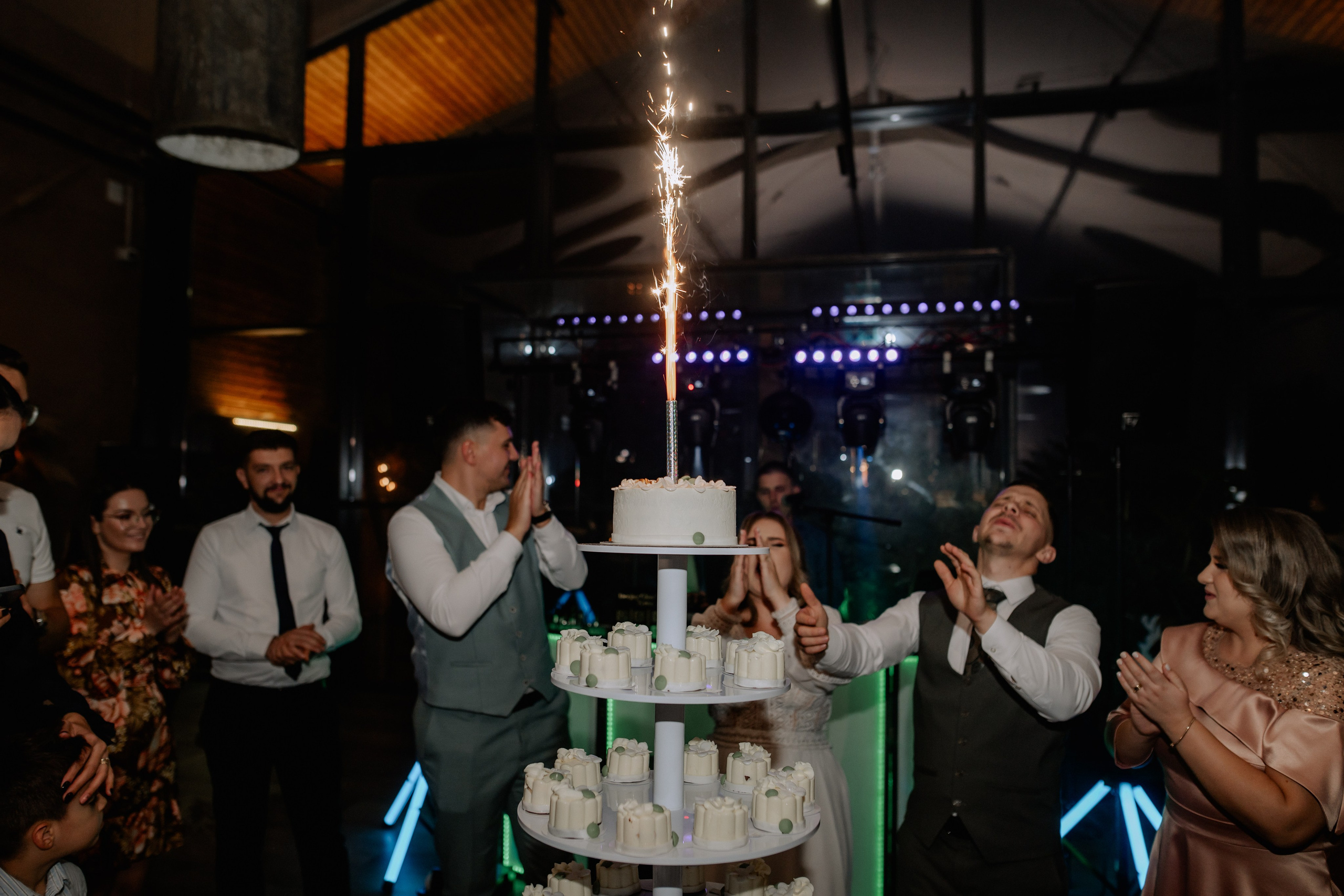 Bianca + Andrei | Civil Wedding. Proud Vision Weddings | Wedding Photography & Film — Servicii profesionale Foto Video Nunta Iasi