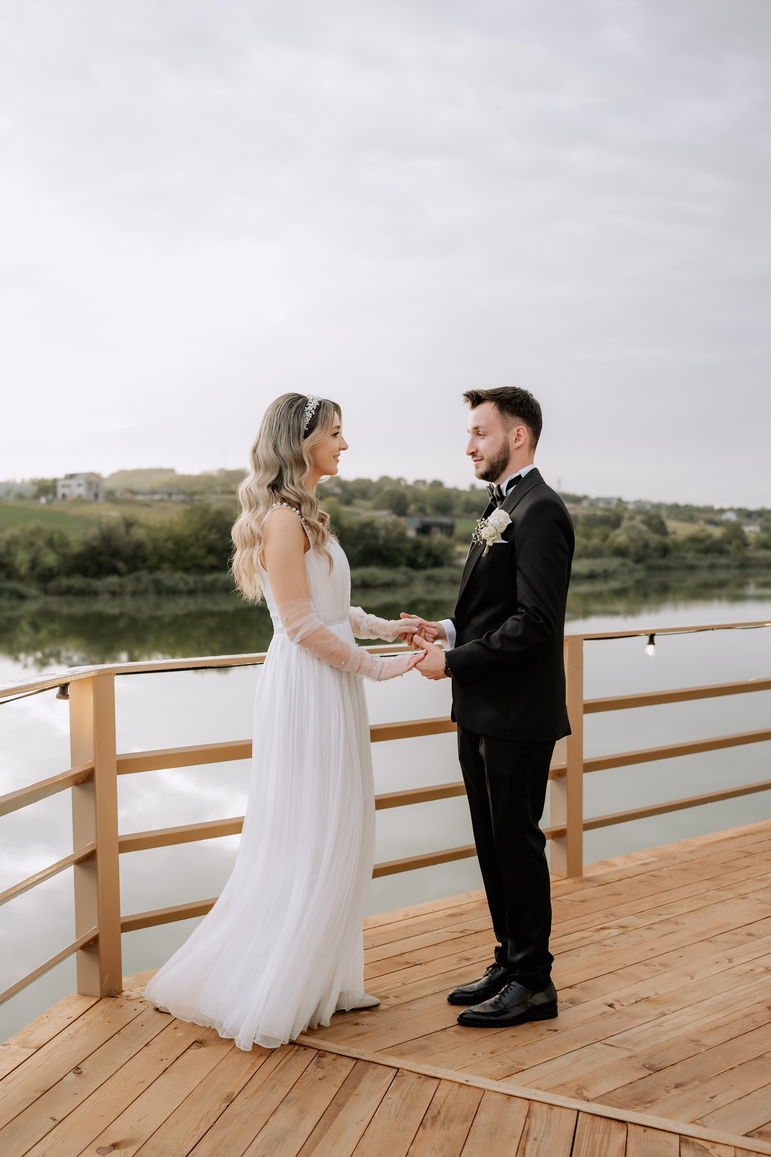 Madalina + Cosmin | Wedding day. Proud Vision Weddings | Wedding Photography & Film — Servicii profesionale Foto Video Nunta Iasi