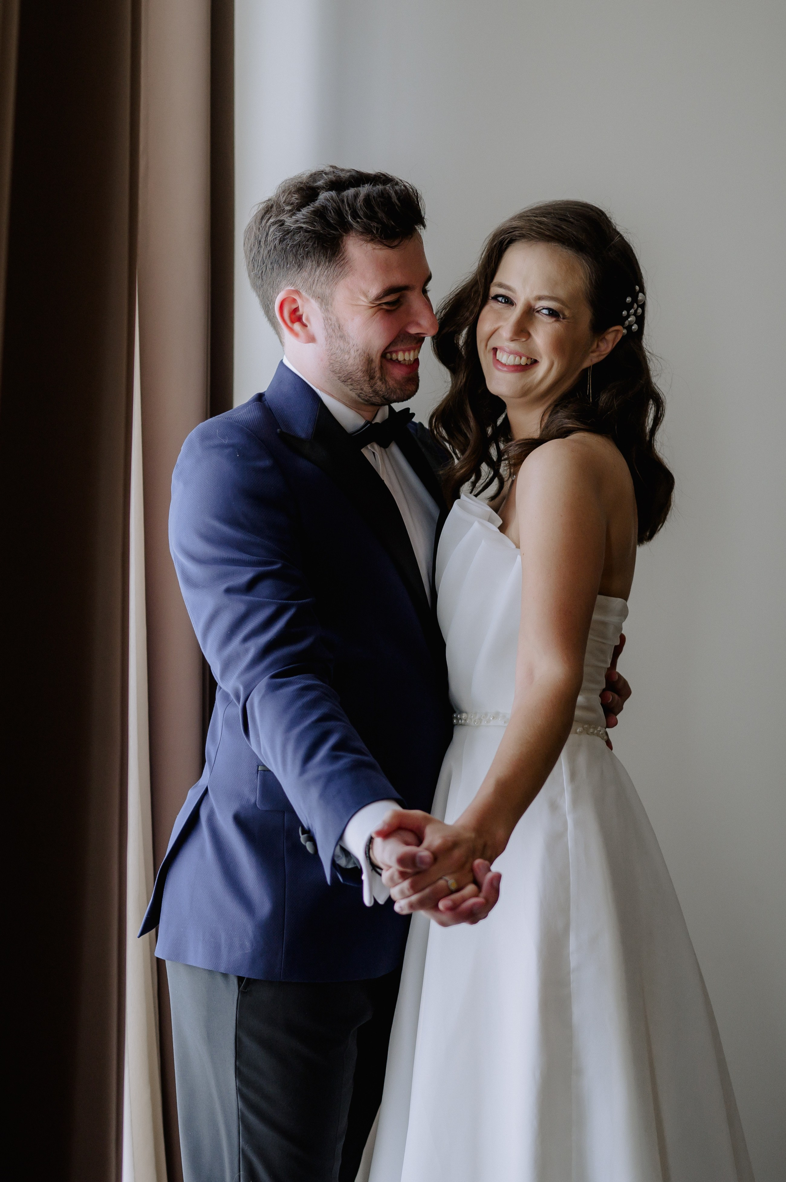 Servicii foto video profesionale pentru evenimentul tau. Proud Vision Weddings | Wedding Photography & Film — Servicii profesionale Foto Video Nunta Iasi