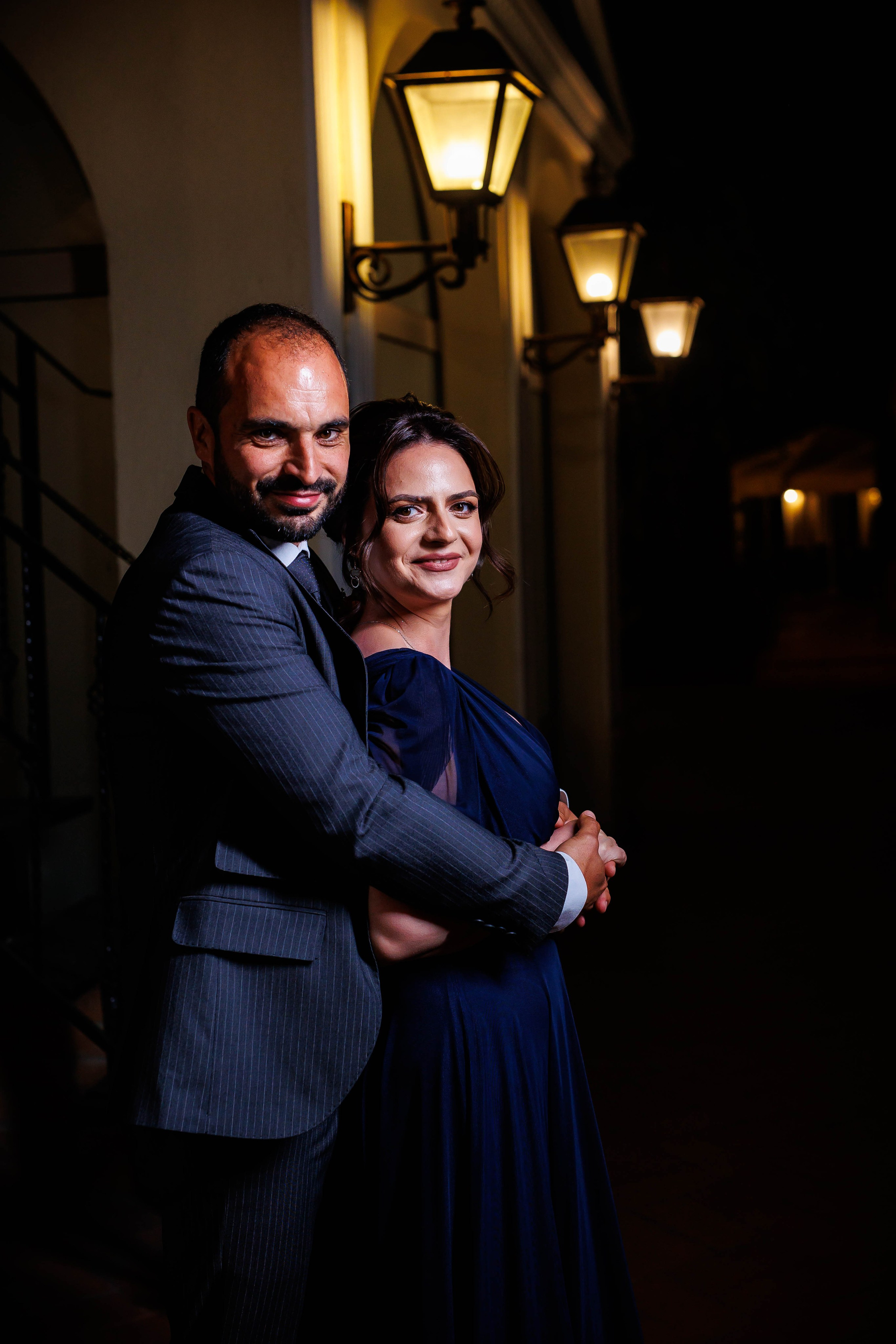 Shooting Foto Nunta. Dream Studio Galați – ședințe foto profesionale pentru familie, portrete și evenimente