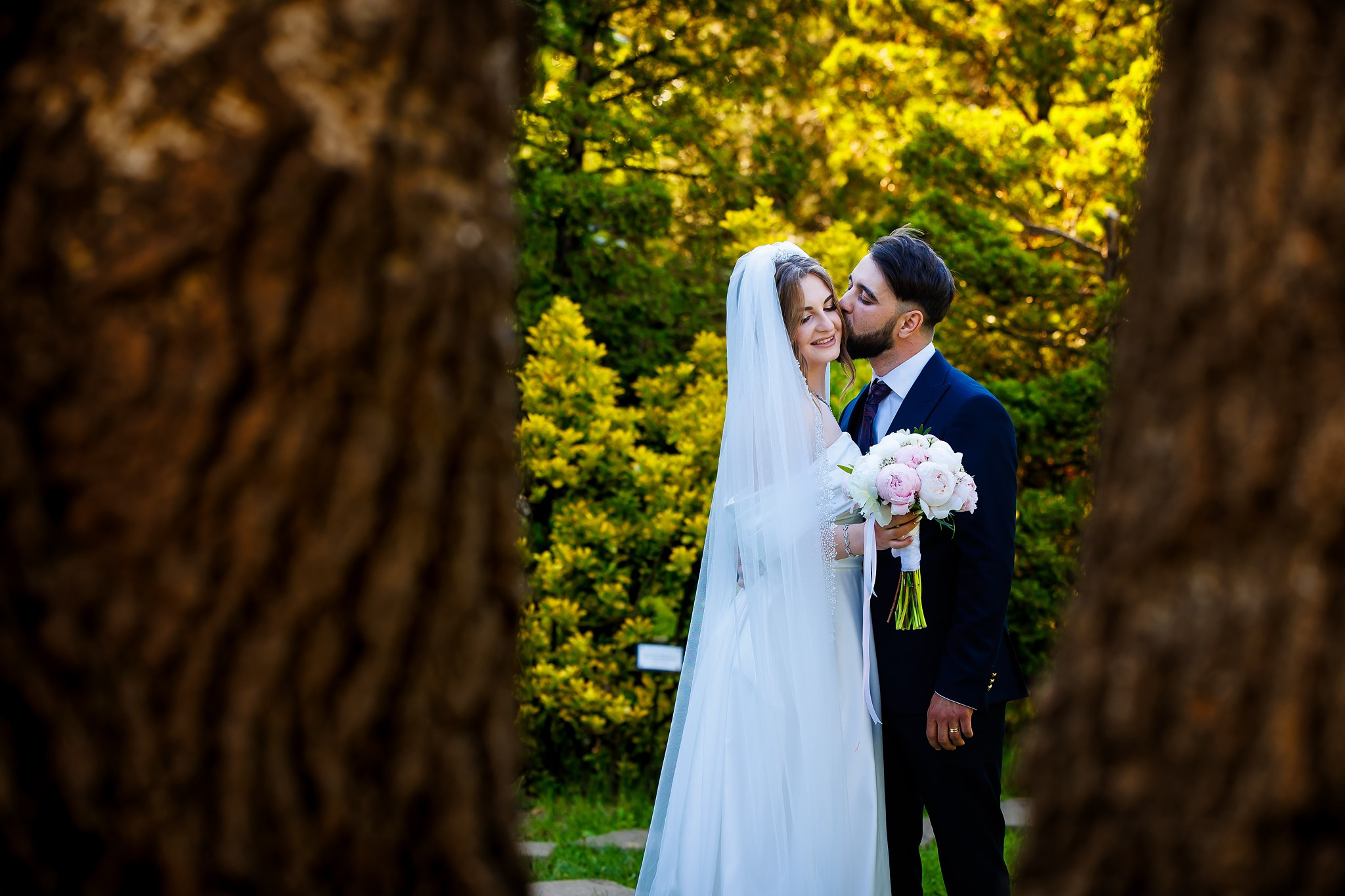 Shooting Foto Nunta. Dream Studio Galați – ședințe foto profesionale pentru familie, portrete și evenimente