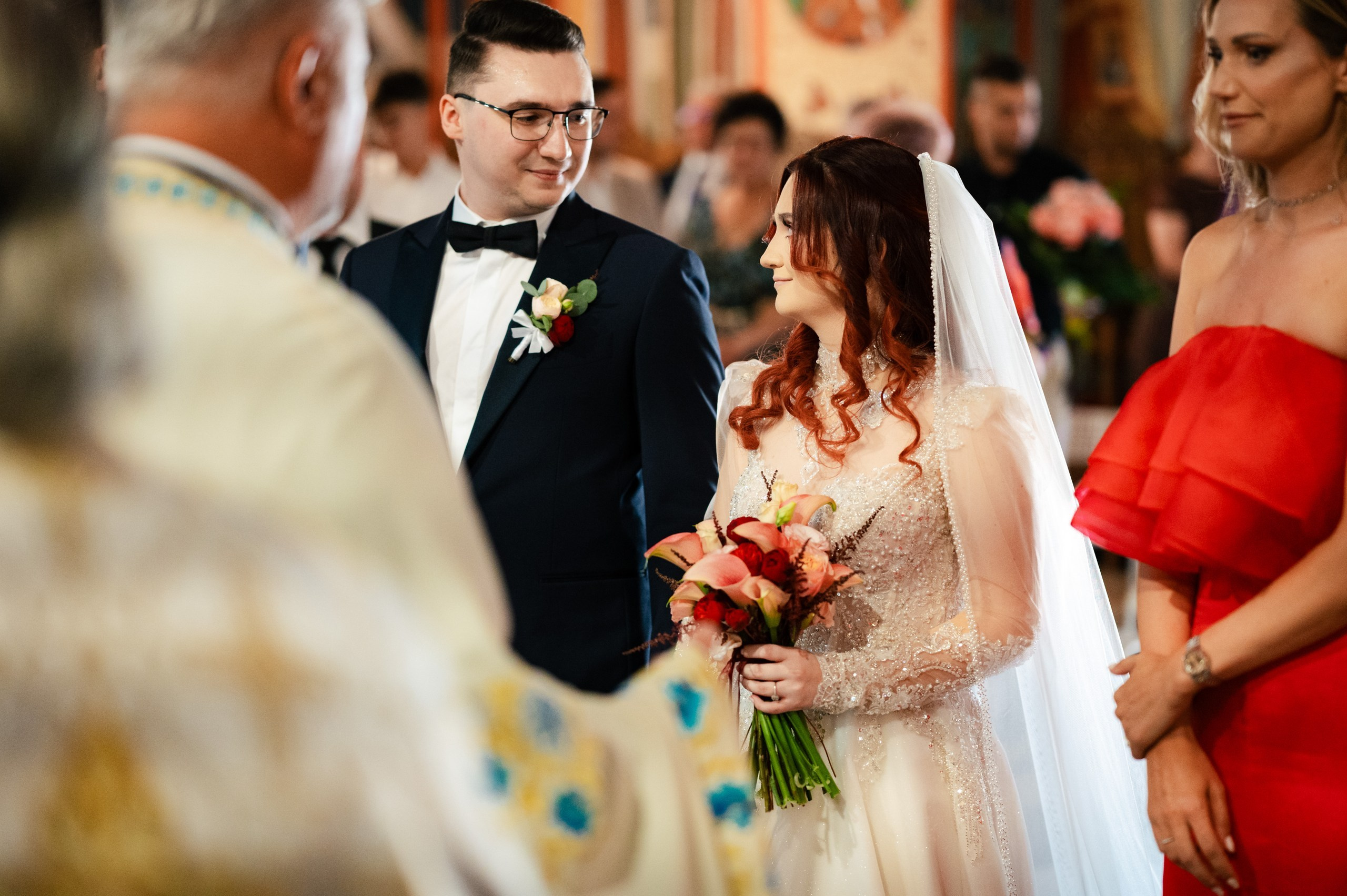 Raluca & Bogdan. BCarp Productions