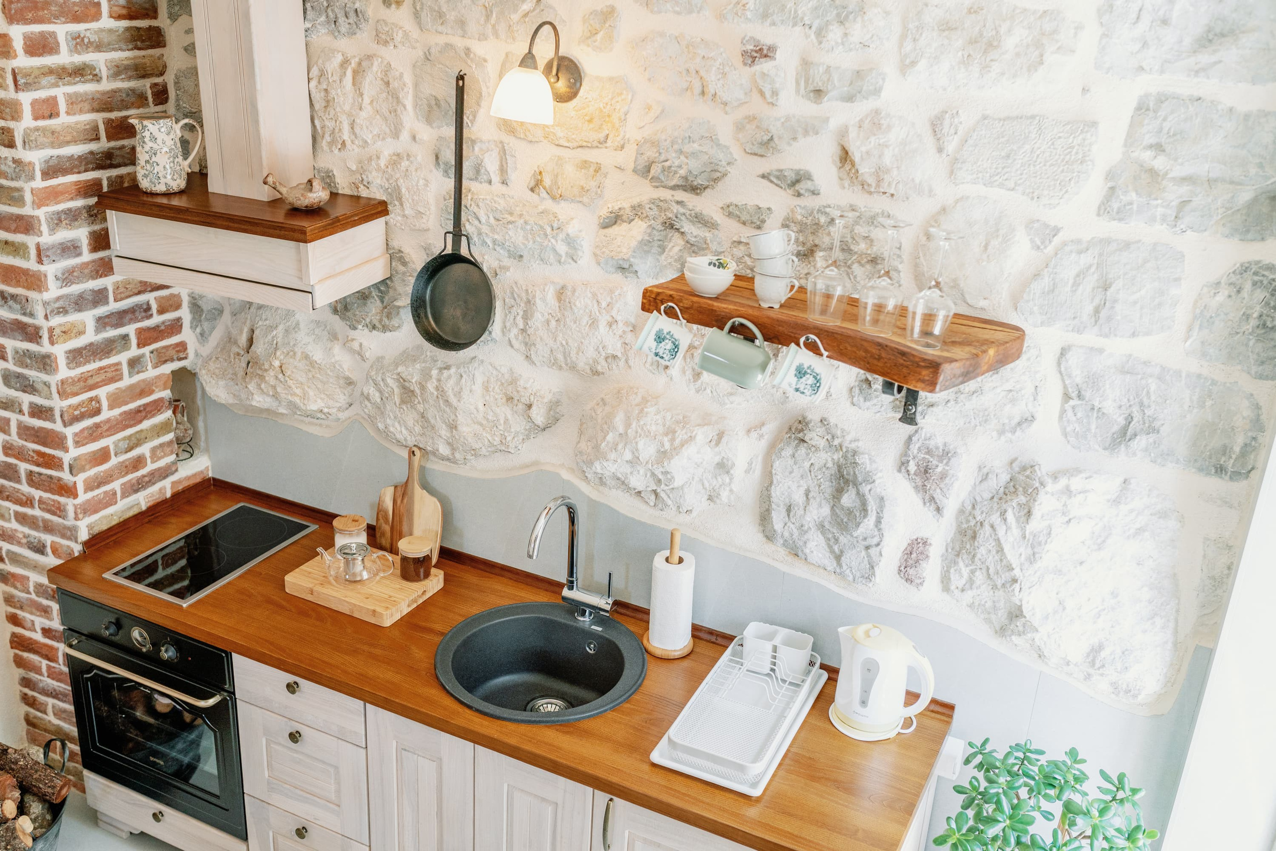 Real Estate Photography. Montenegro. EVAN ARISTOV WEDDING PHOTOGRAPHY — Seattle Wedding Photographer