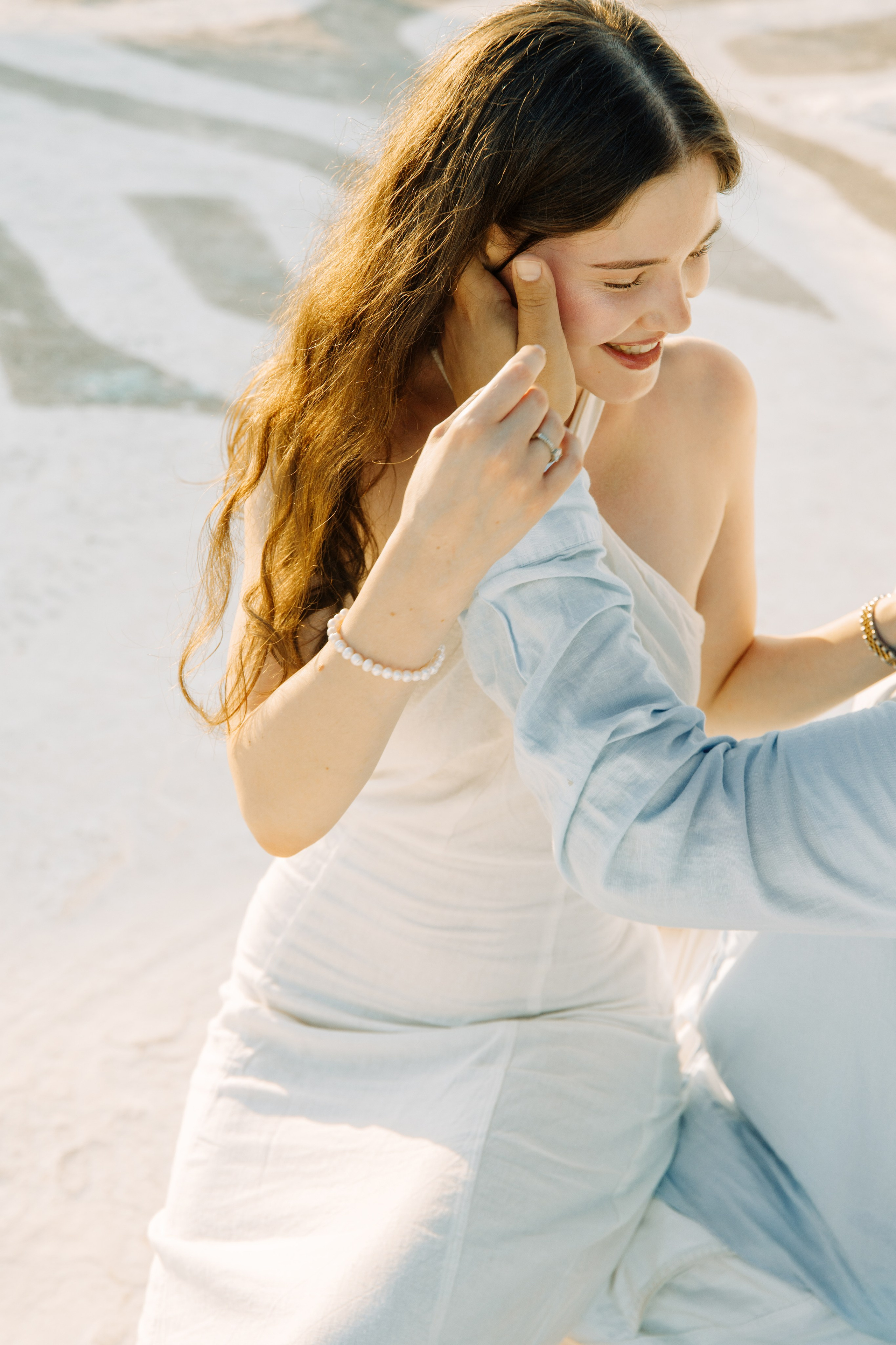 Nelee proposal. Portrait and Wedding Photographer Irene Art Photo, based in Greece, Rhodes island