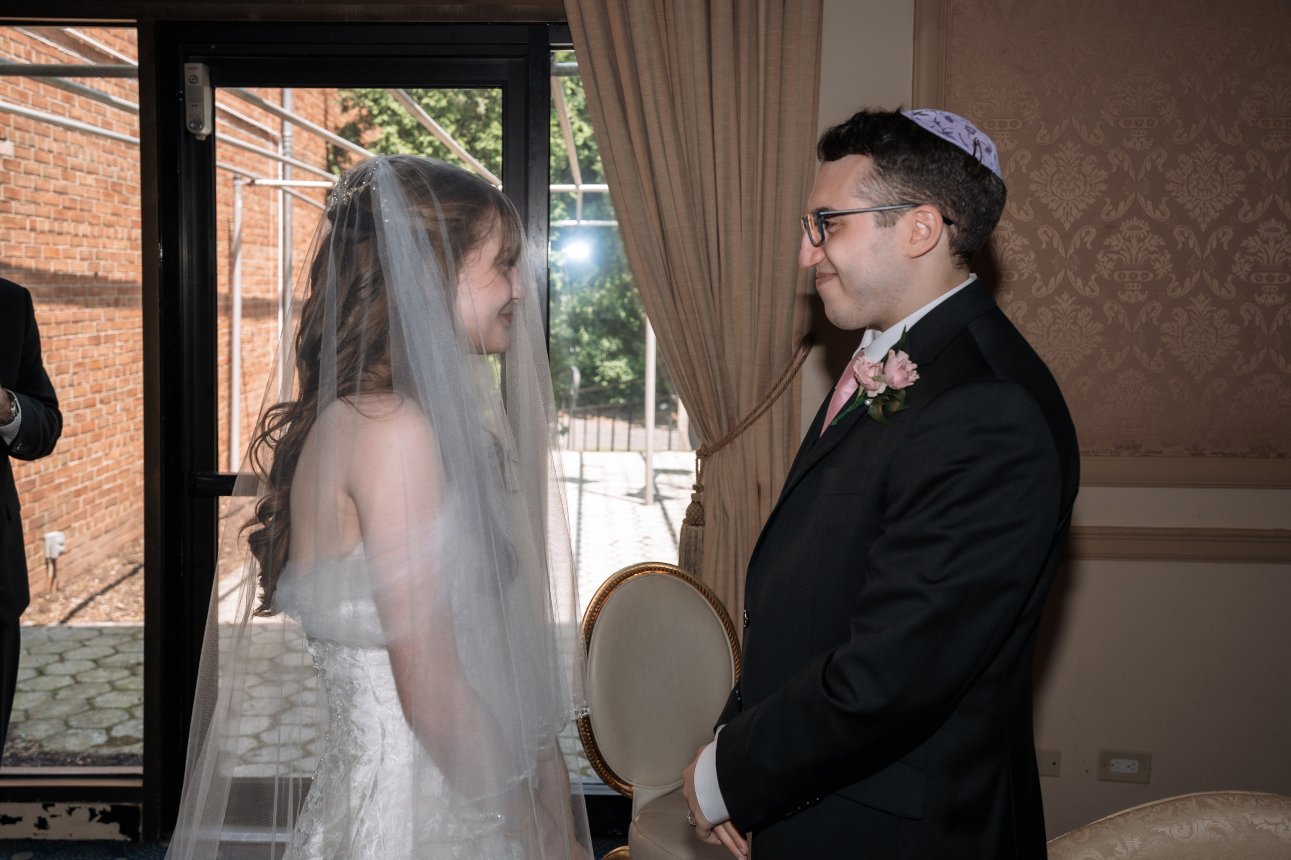 Sabrina & Alex. New York + travel photographer