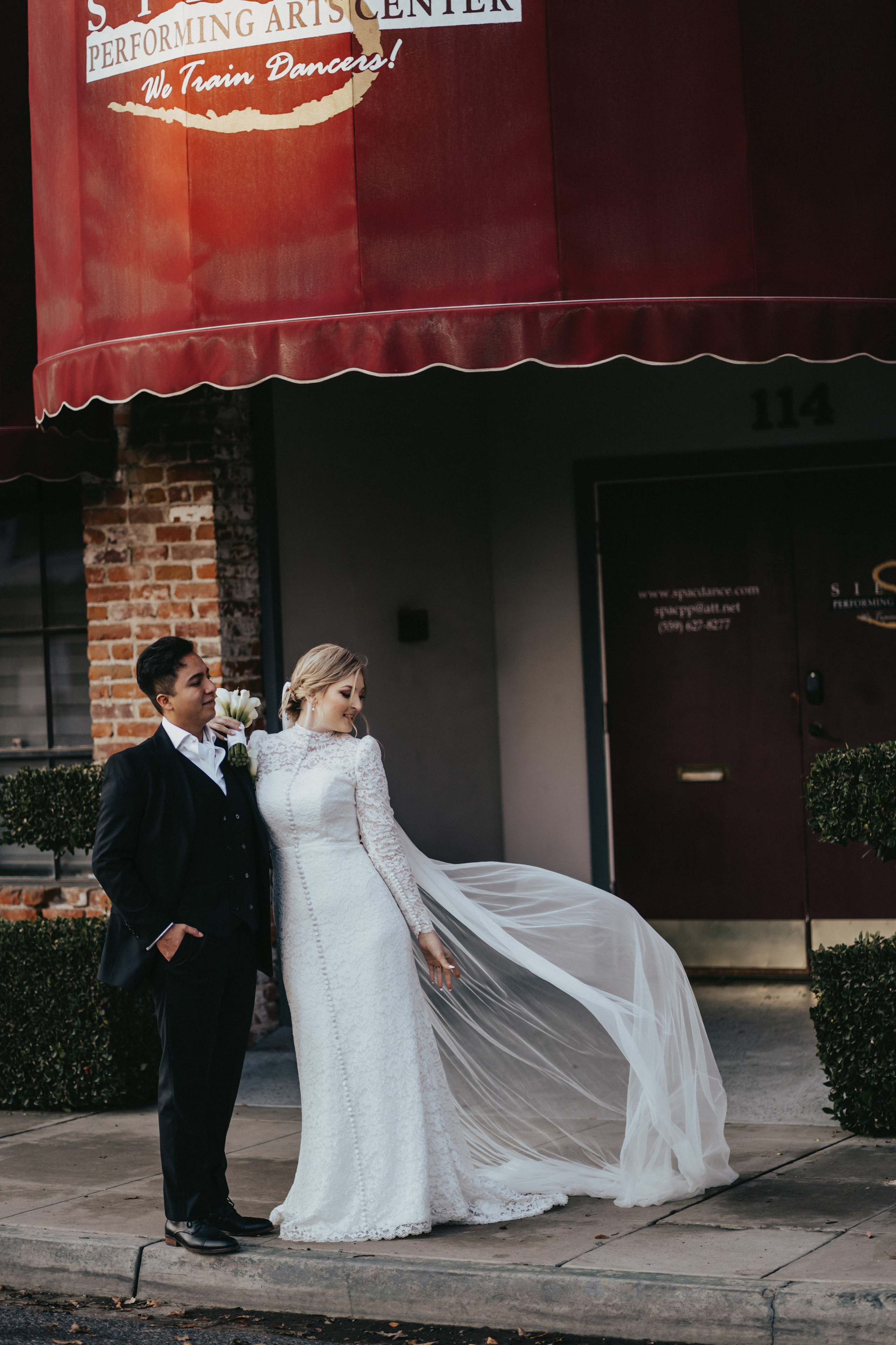 Visalia. Свадебный и семейный фотограф и видеограф в Калифорнии Сан-Франциско и Bay Area