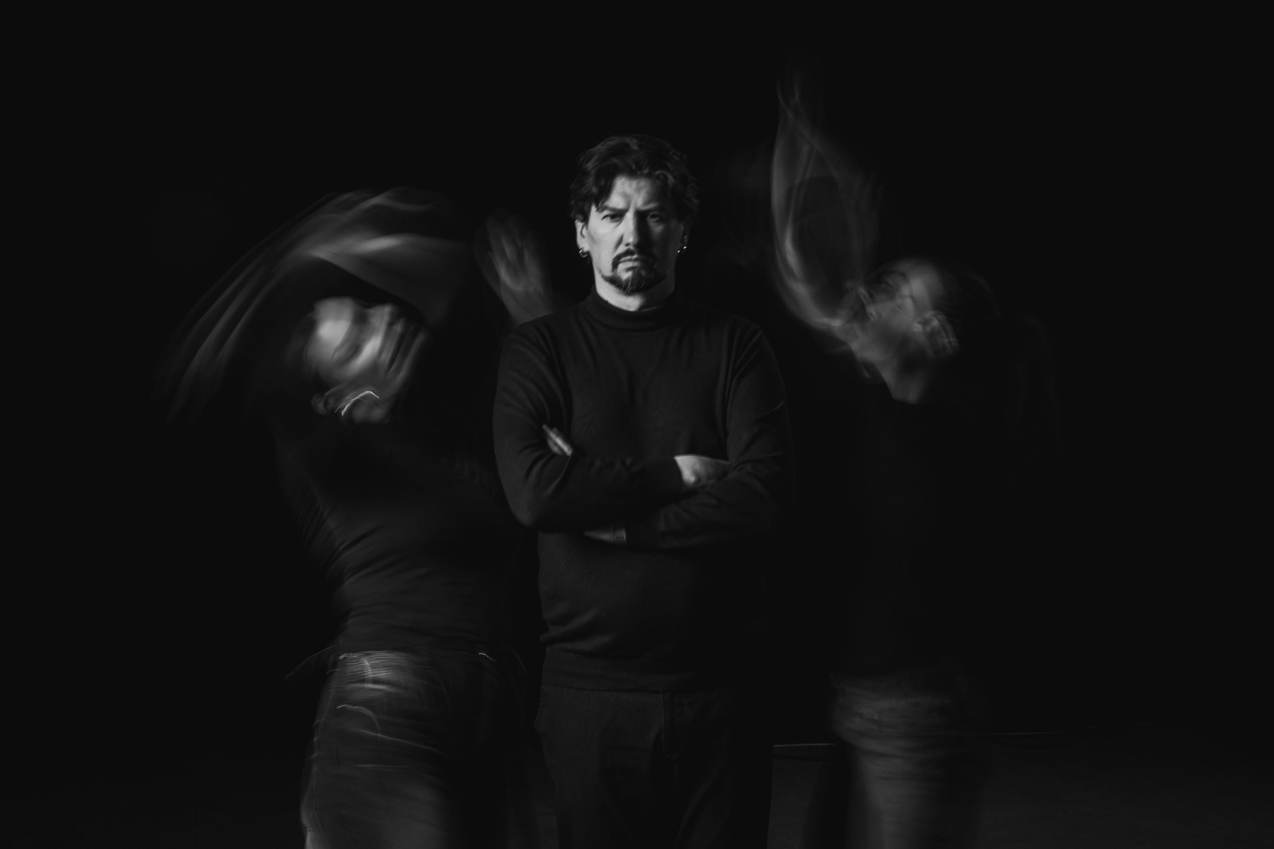 Nicu Tarna. Dan Gutu