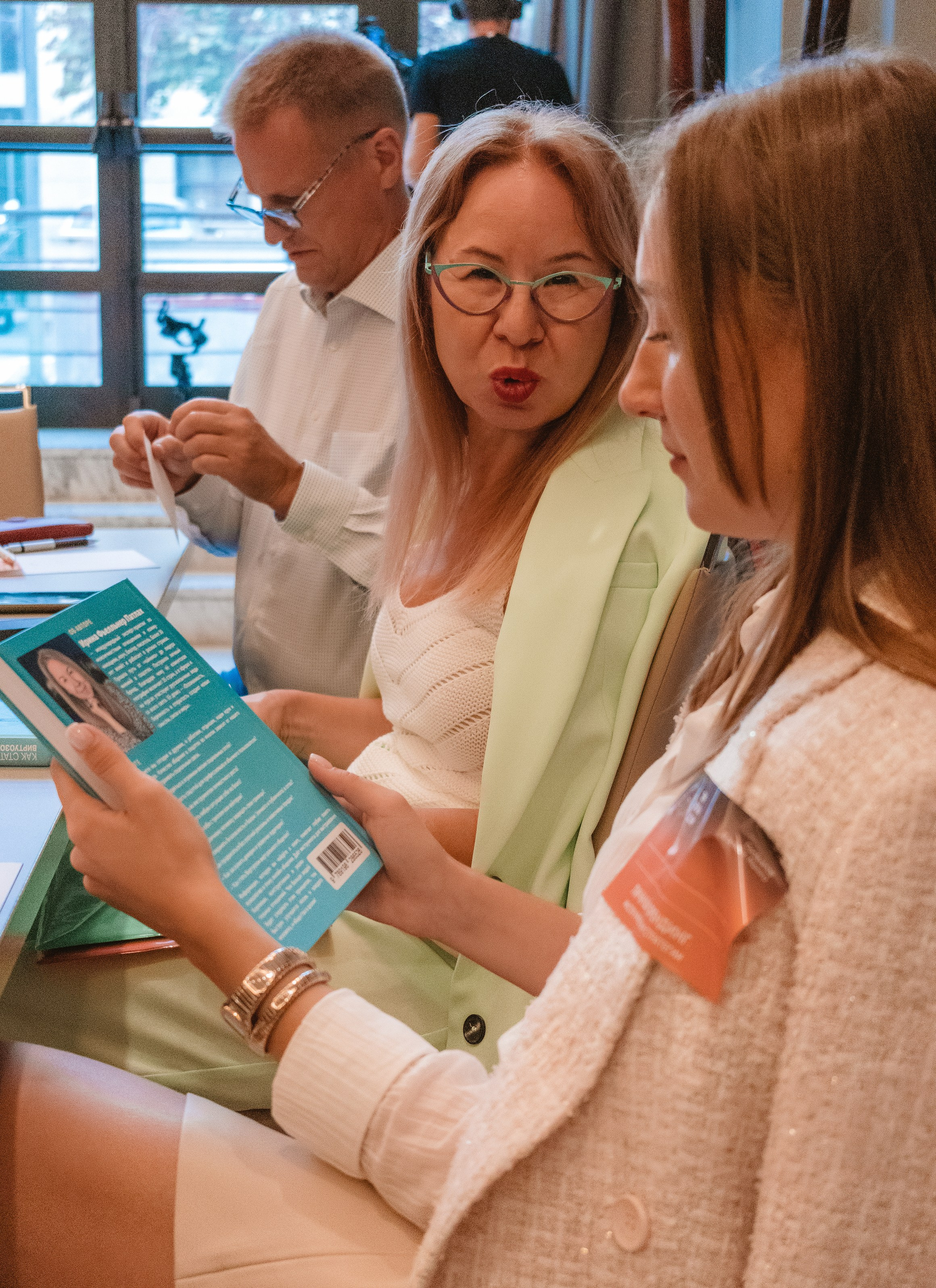 Конференция в Малаге. Volver a oranjazz.com