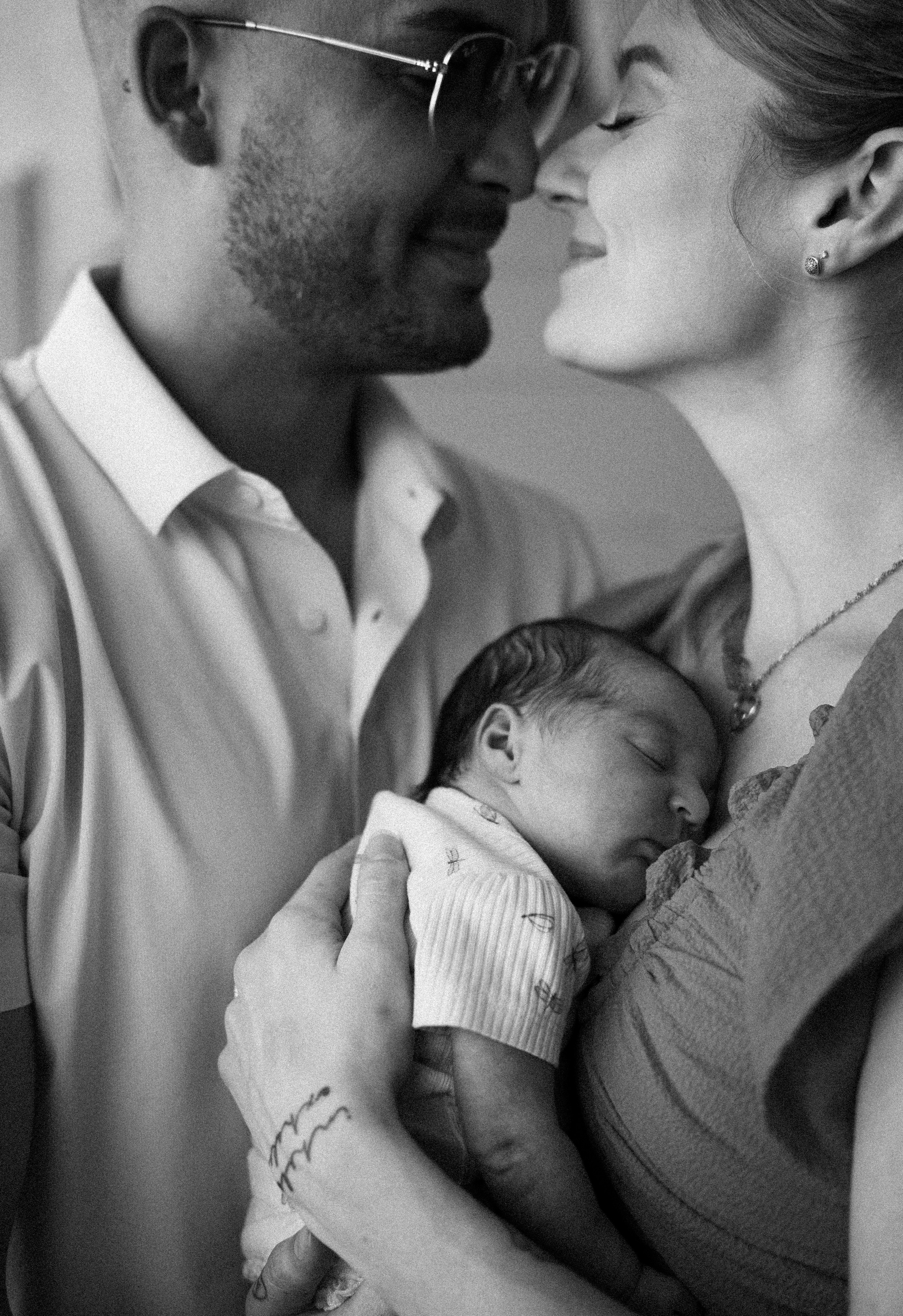 Family. Wedding photographer Las Vegas