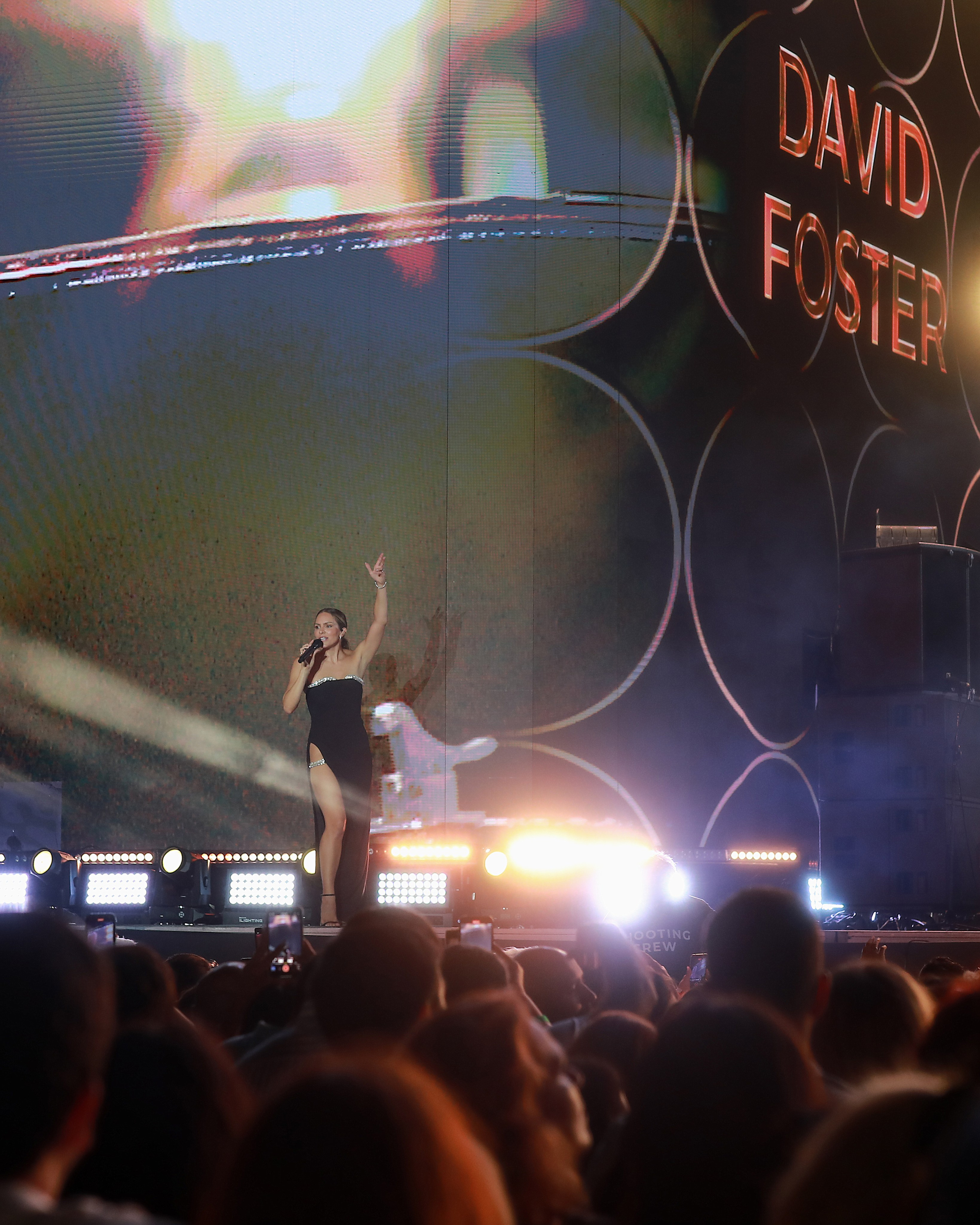 DreamFest. Fotograf Baku