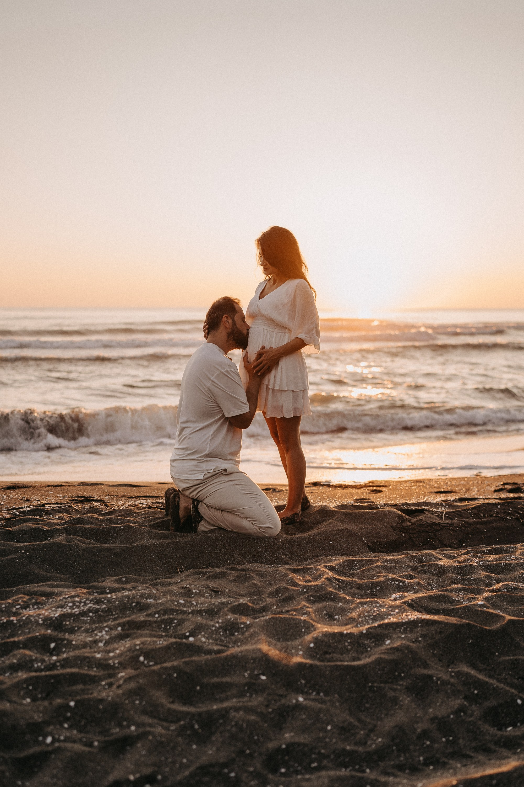 Мария и Давид. Индивидуальный и свадебный фотограф в Батуми Валерия Азаренко