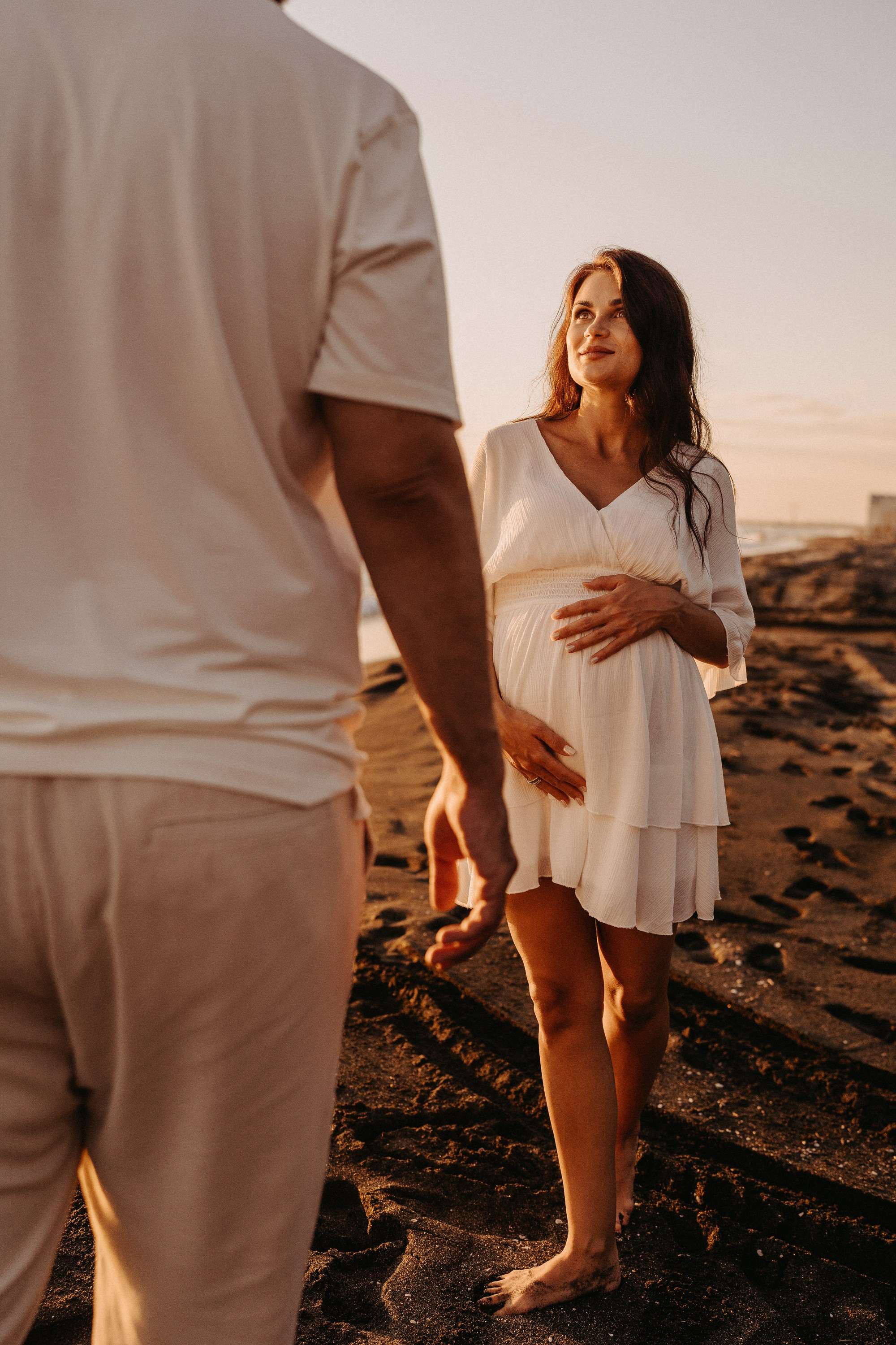 Мария и Давид. Индивидуальный и свадебный фотограф в Батуми Валерия Азаренко