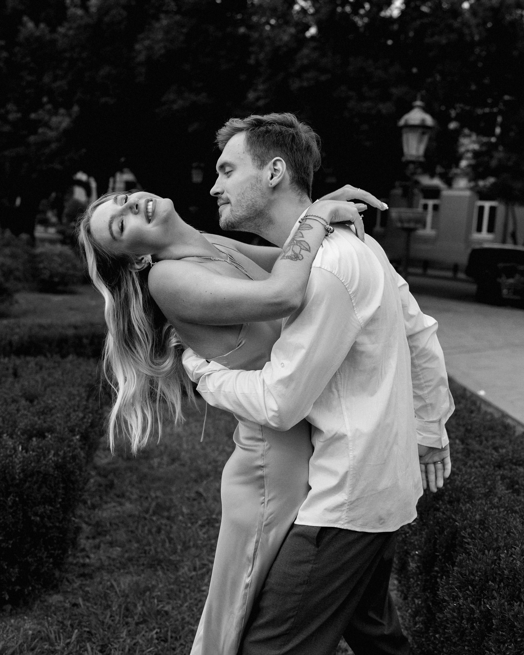 Филипп и Мария. Индивидуальный и свадебный фотограф в Батуми Валерия Азаренко