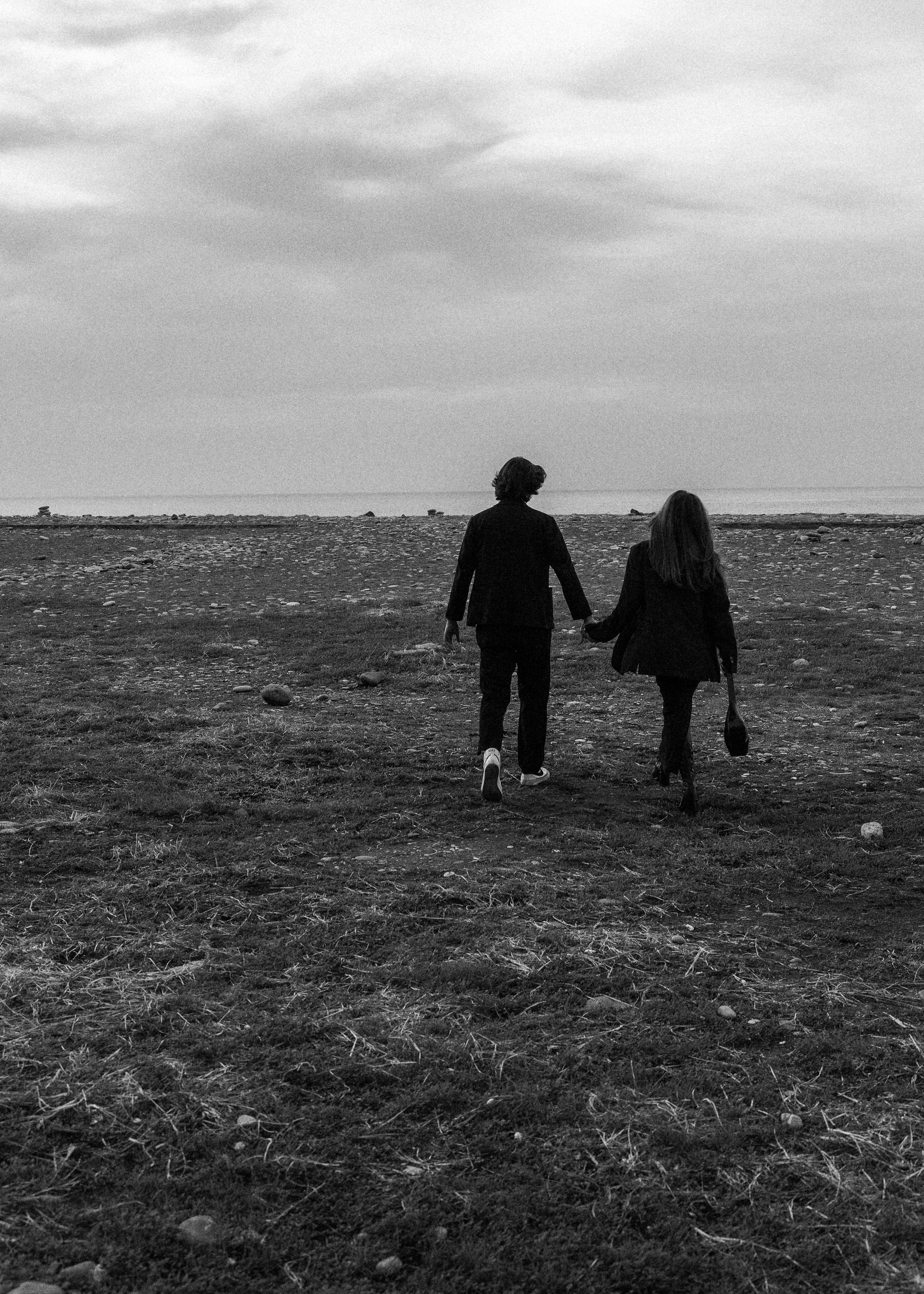 Нино и Коля. Индивидуальный и свадебный фотограф в Батуми Валерия Азаренко