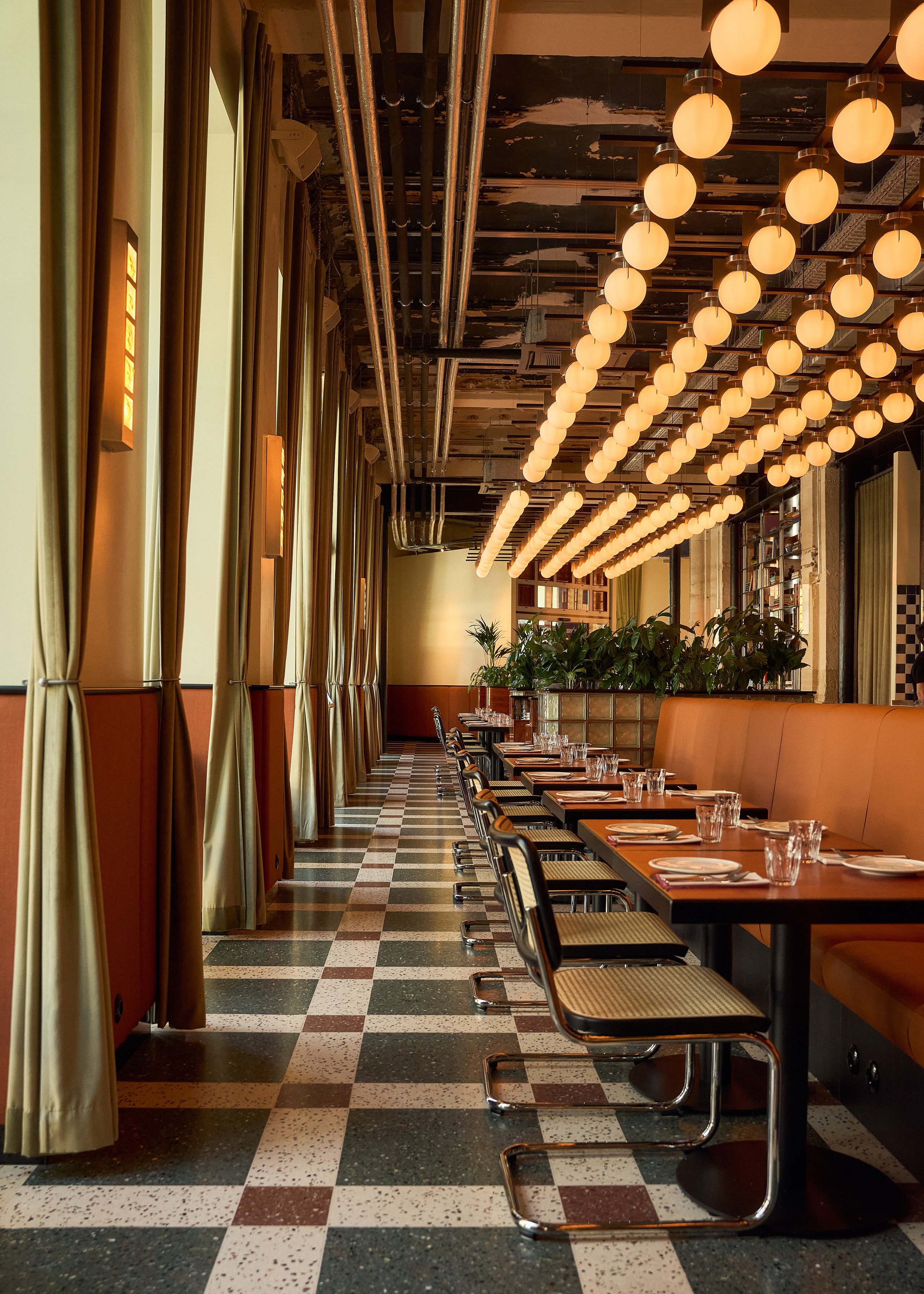 The Companion hotel | Vienna. Creative photographer for your business