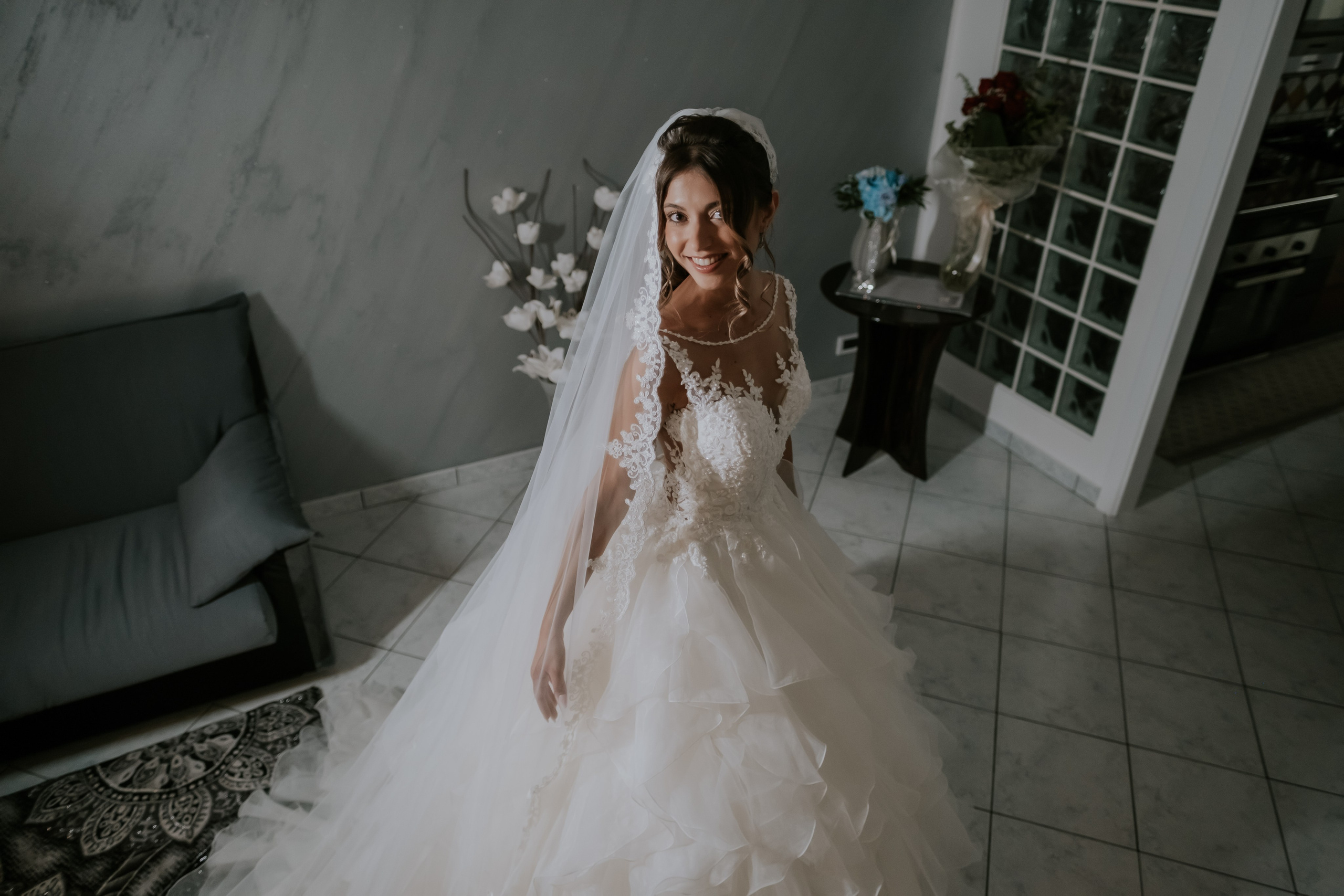 Domenico + Ramona. Trinacria Fotografia