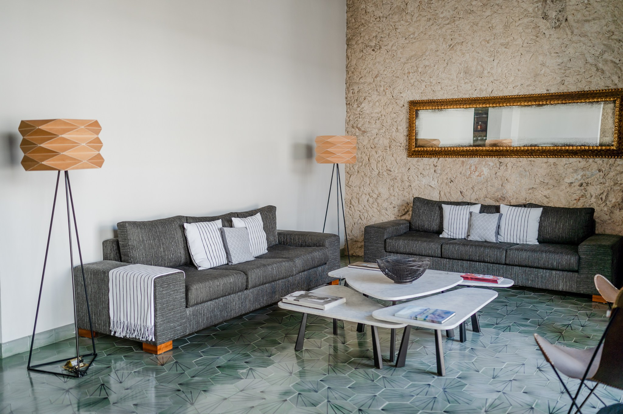 Fotografía de espacios