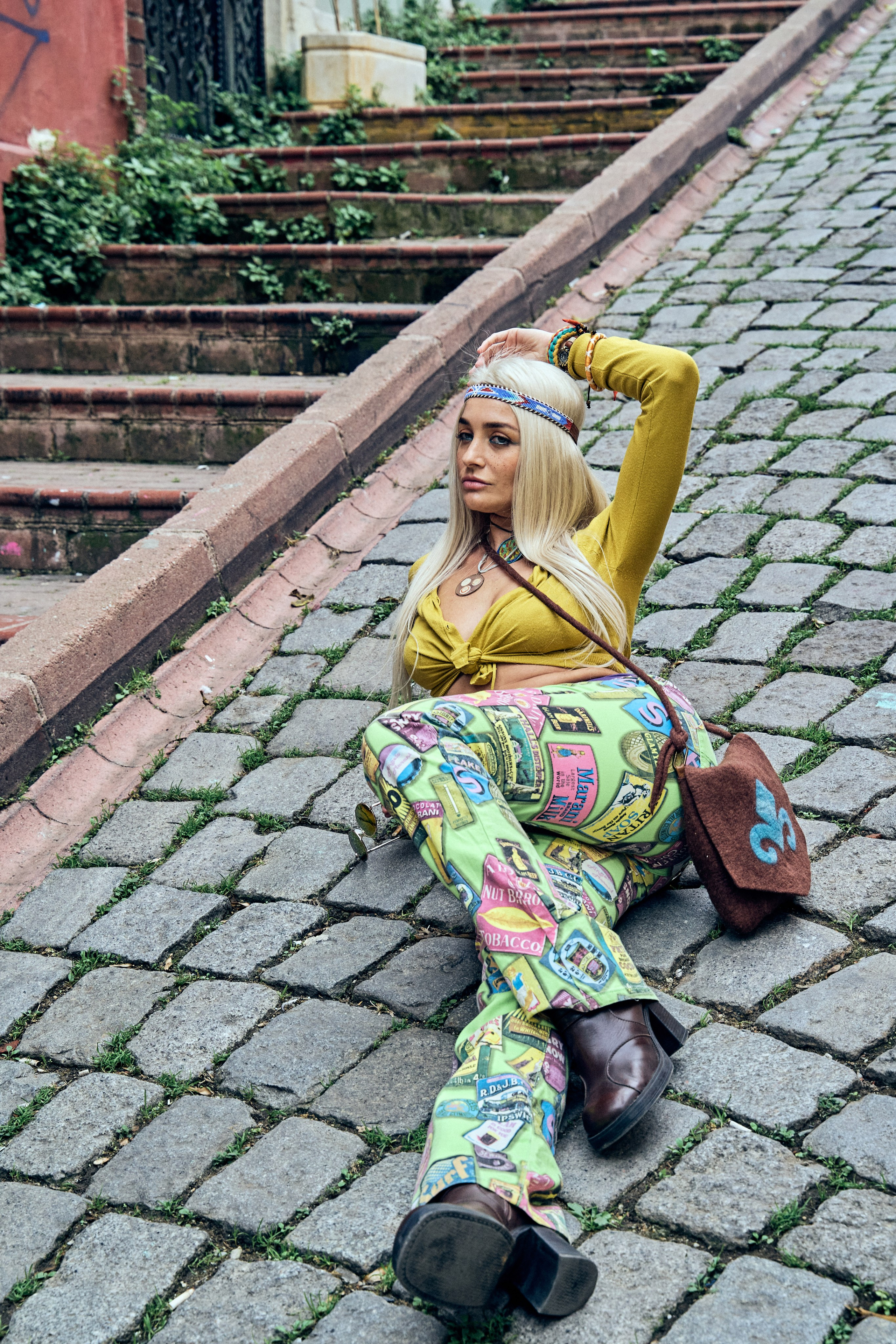 The Hippie Trail: Istanbul
